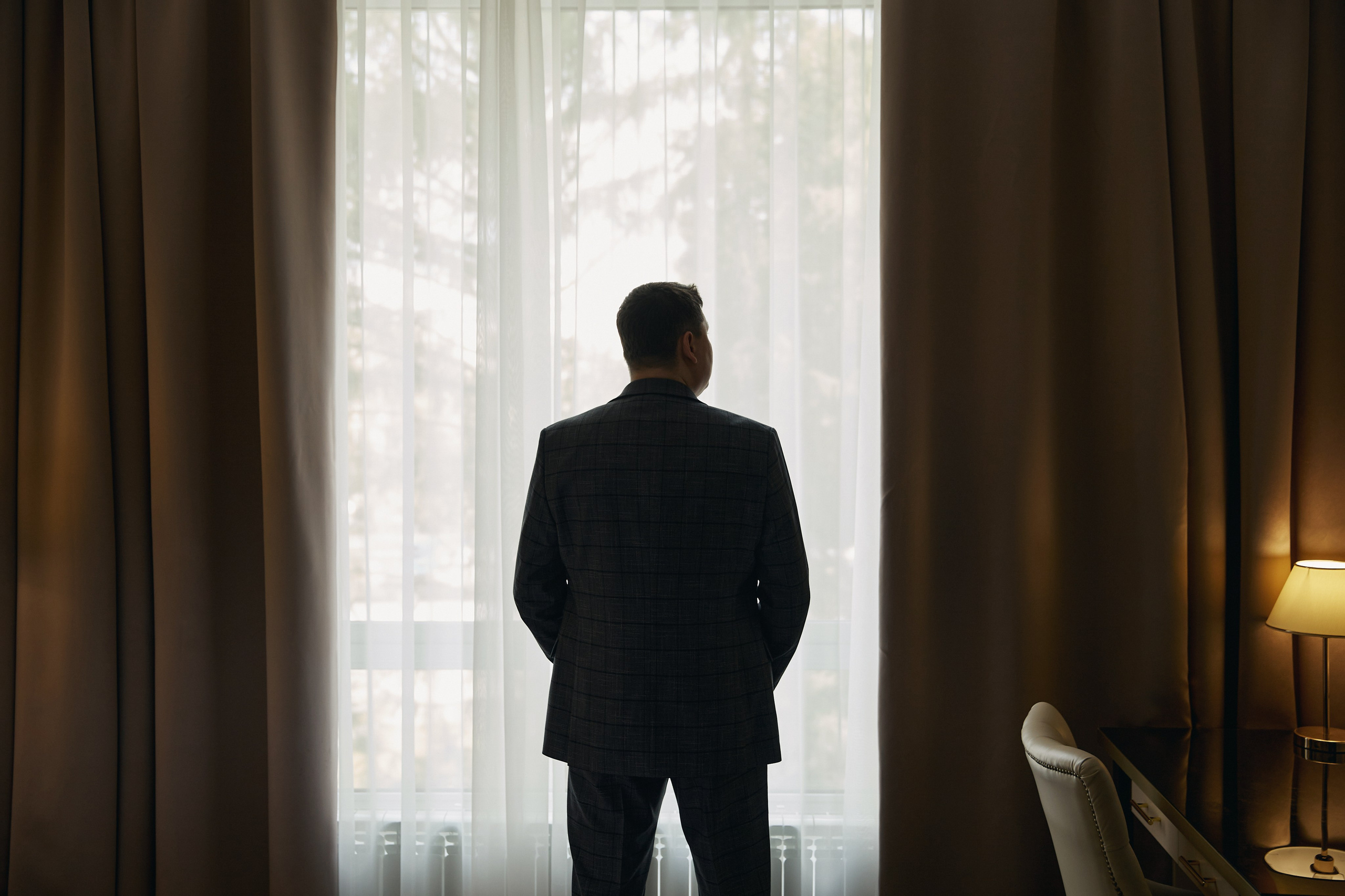 Анастасия и Вадим