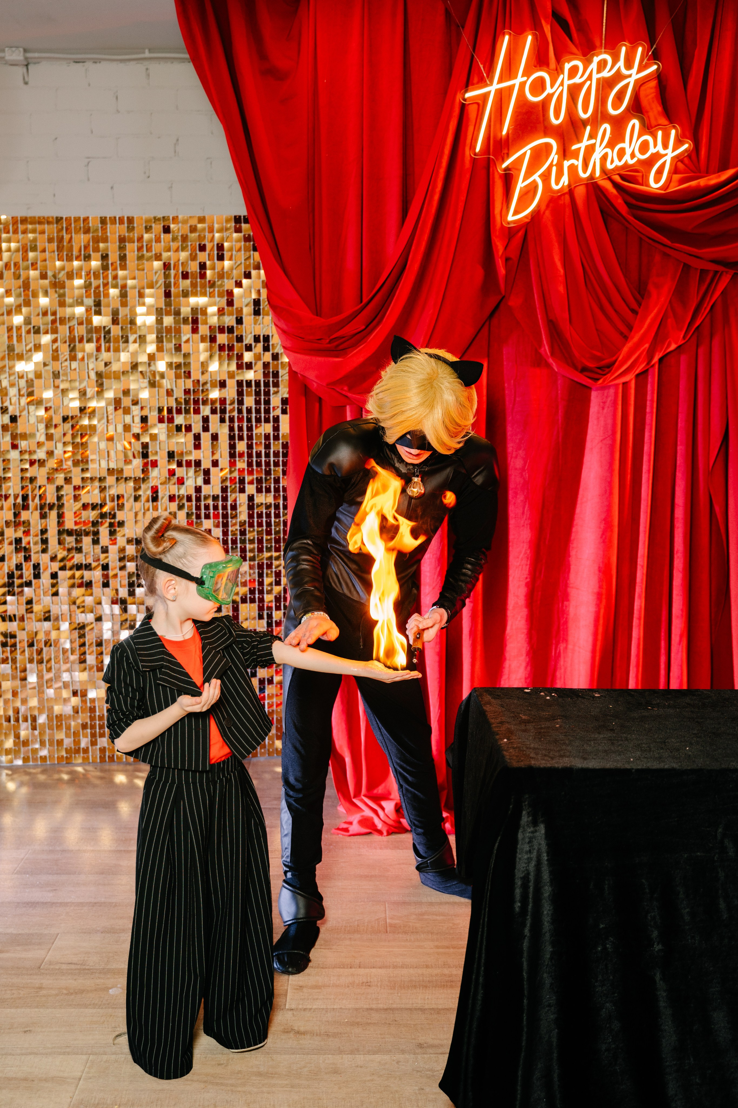 День рождения Киры. Свадебный фотограф Юлия Копылова