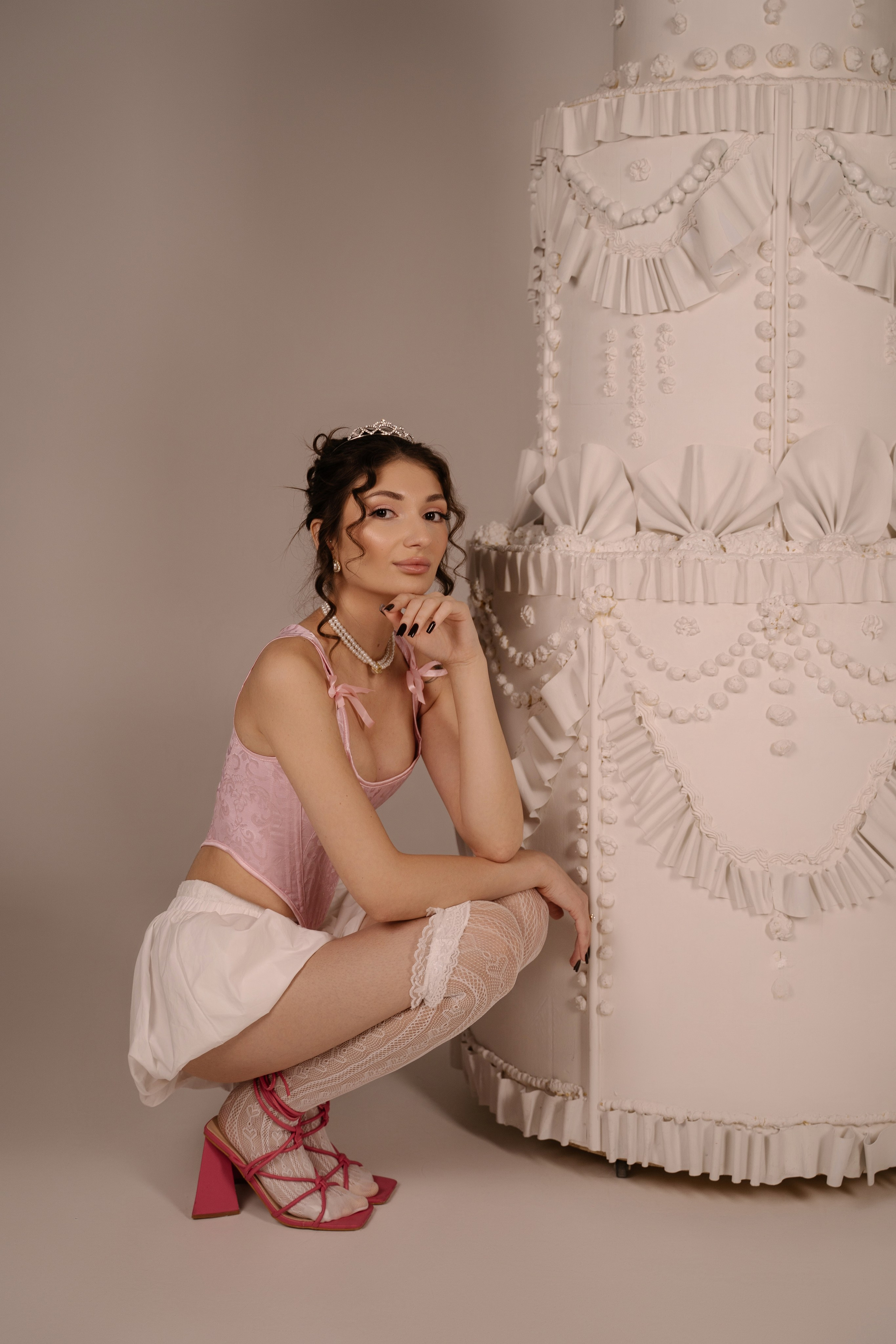 Сабрина. Свадебный фотограф Юлия Копылова