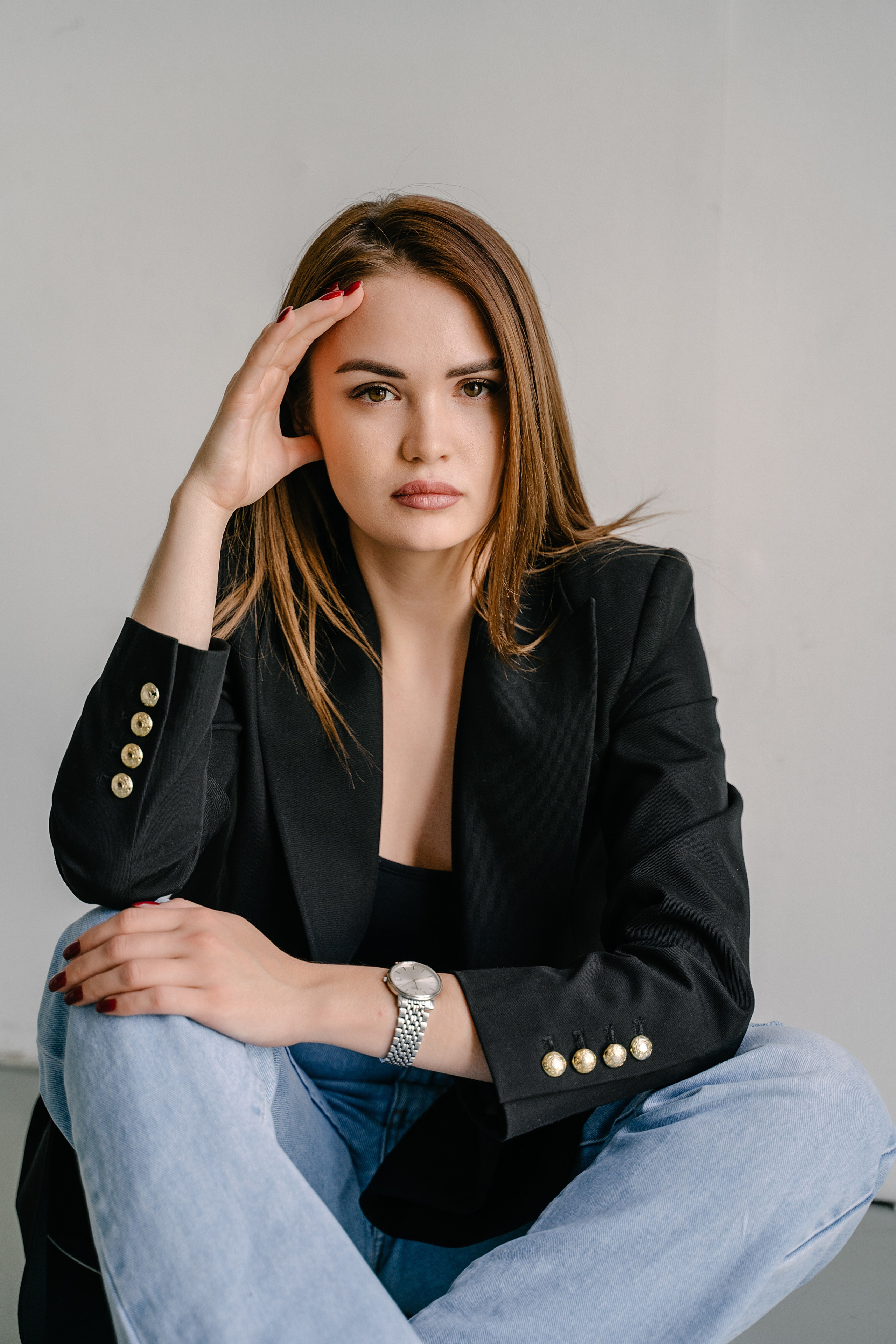 Светлана психолог. Свадебный фотограф Юлия Копылова