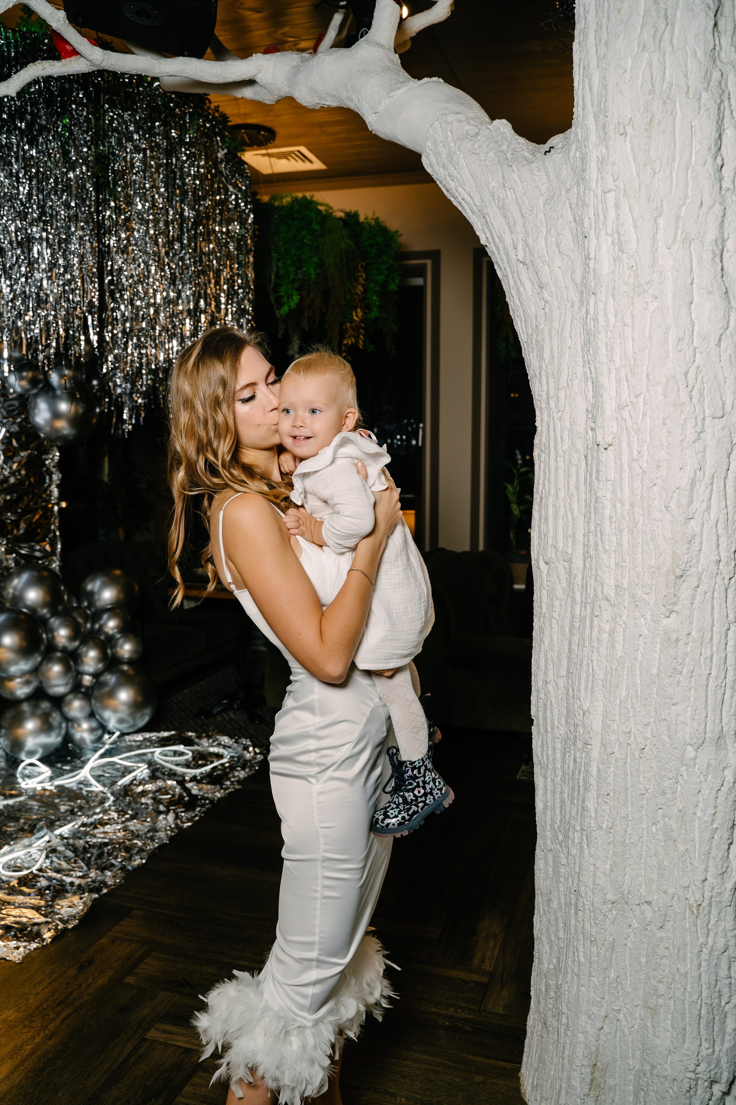 День рождения Кати Губкиной. Свадебный фотограф Юлия Копылова