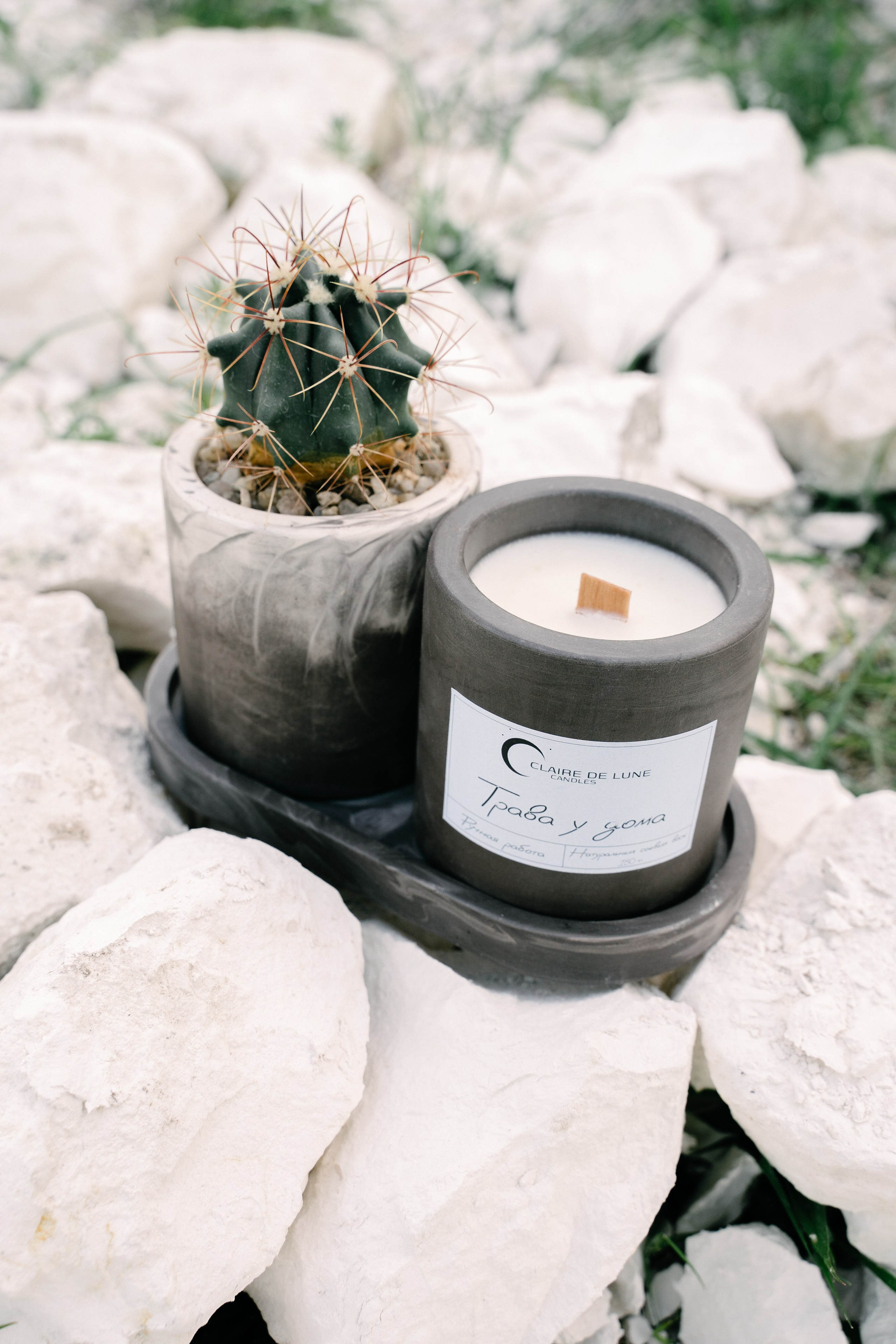 Свечибар «Лунный свет». Свадебный фотограф Юлия Копылова