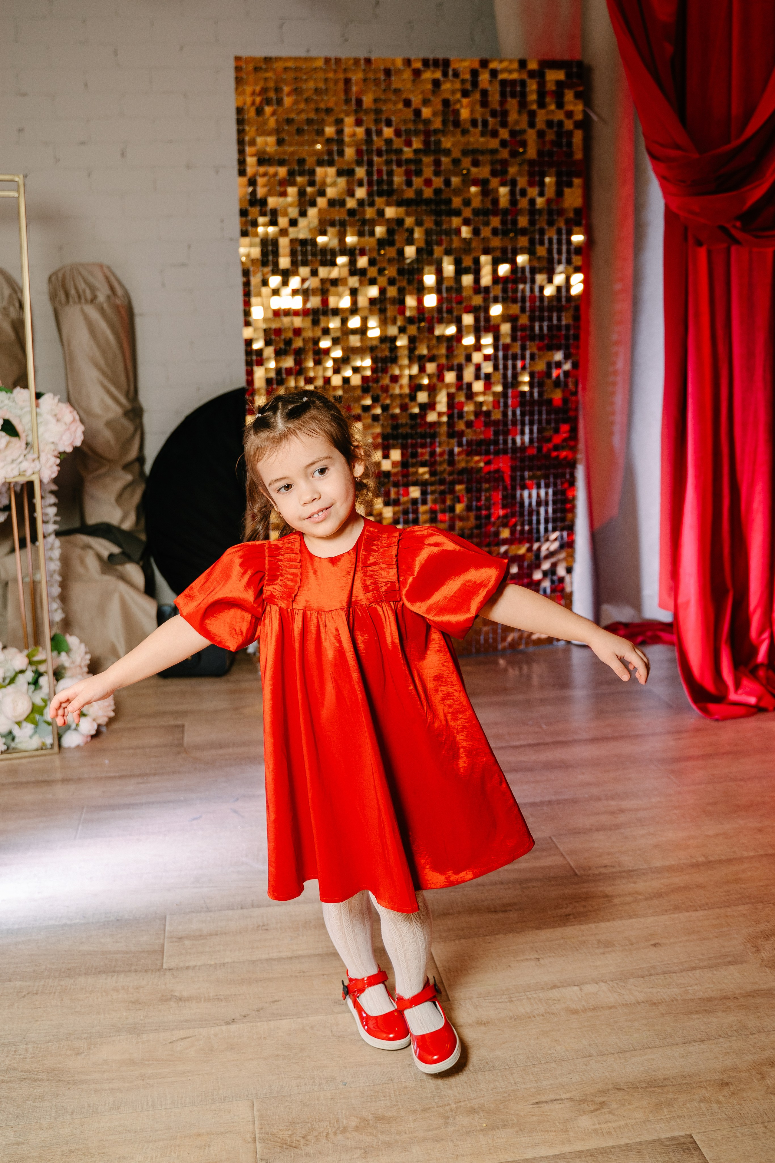 День рождения Киры. Свадебный фотограф Юлия Копылова