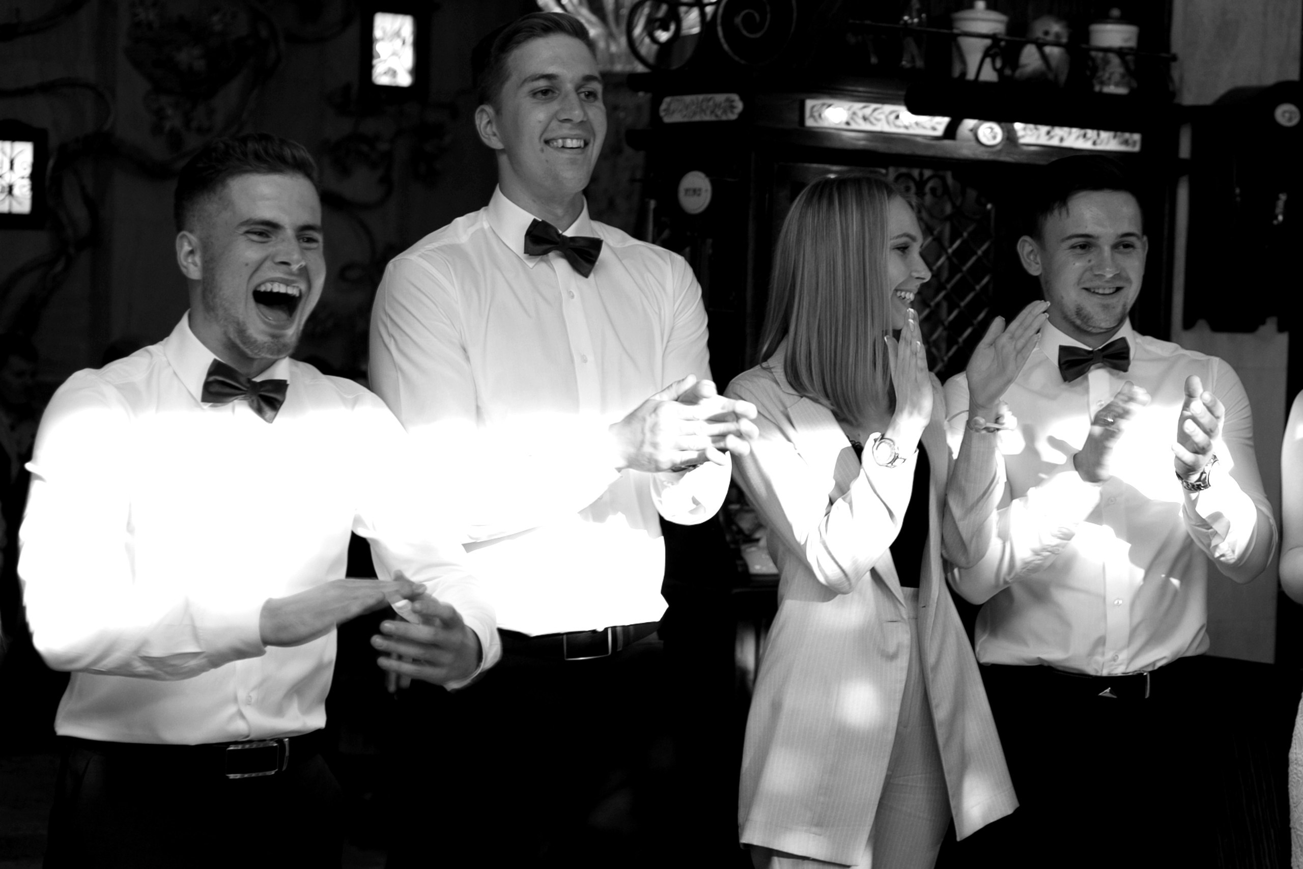 Кирилл и Анастасия. Свадебный фотограф Юлия Копылова