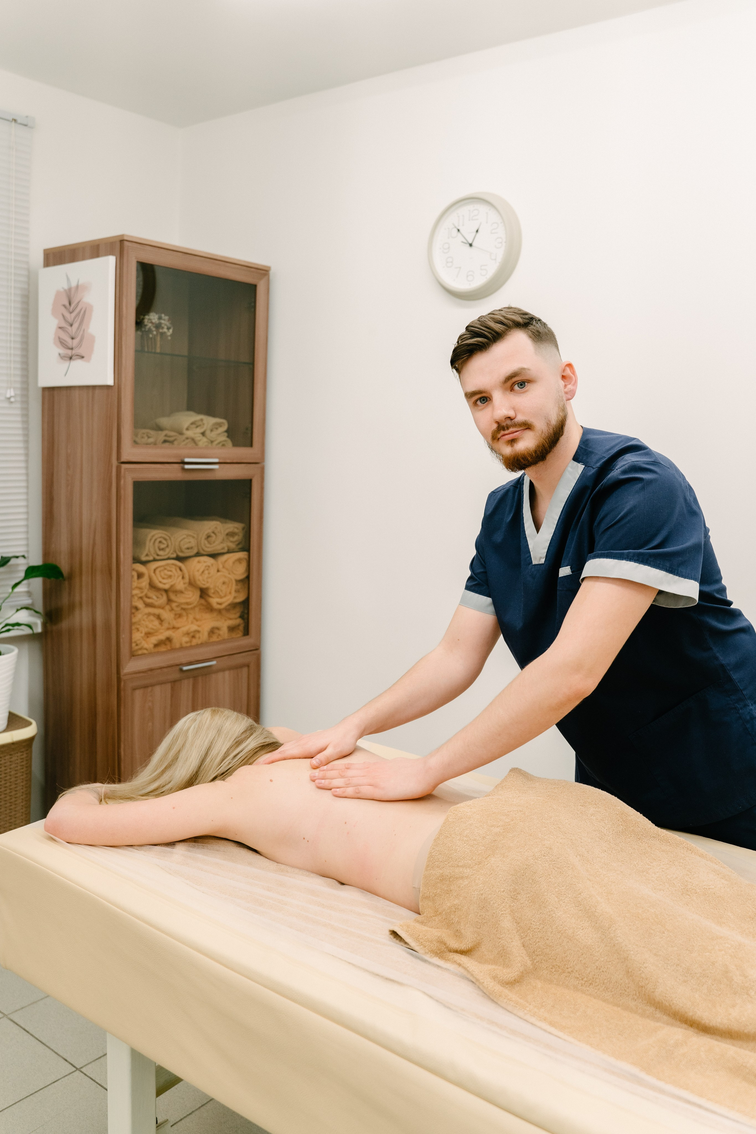 Массажный салон «Мечта». Свадебный фотограф Юлия Копылова