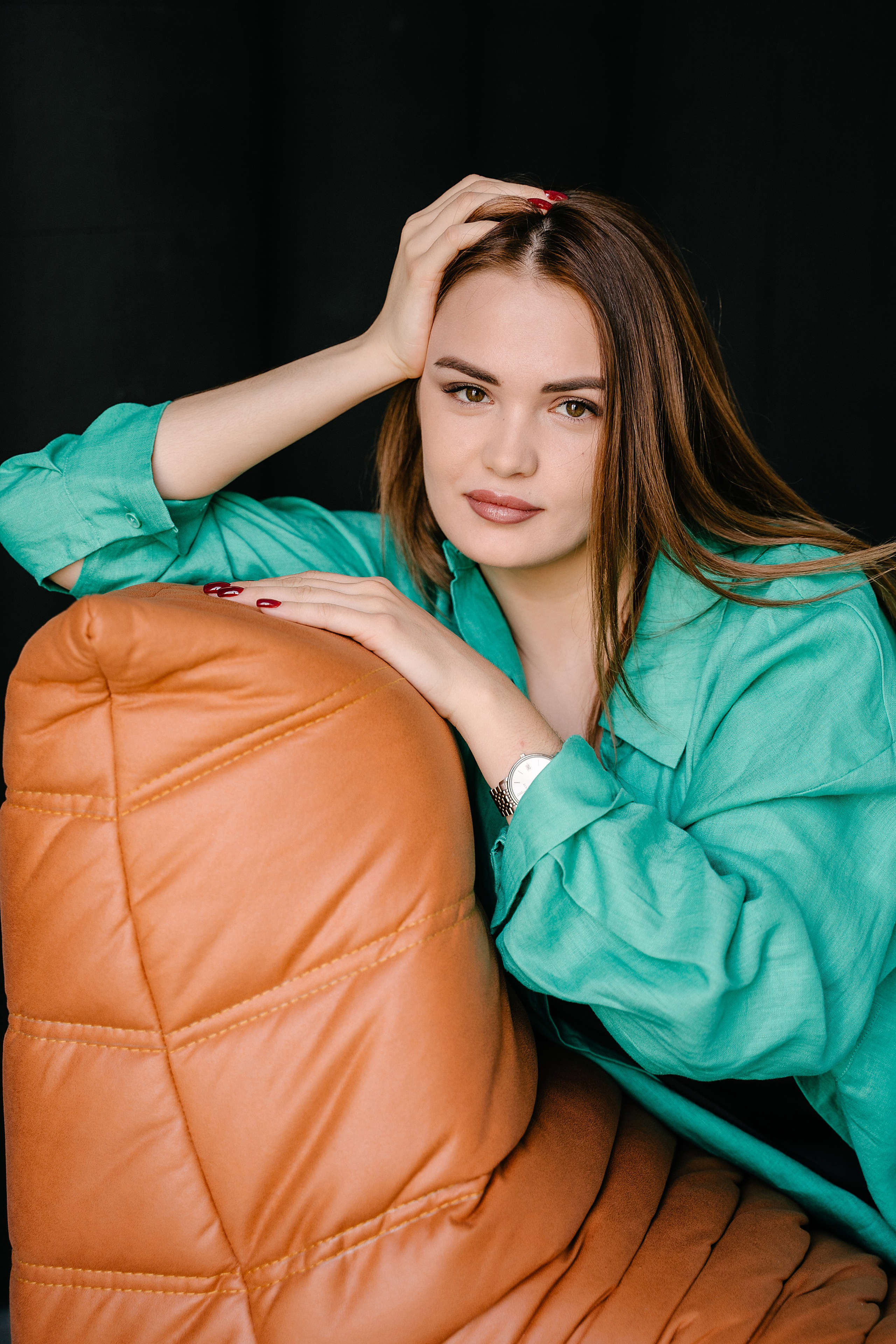 Светлана психолог. Свадебный фотограф Юлия Копылова