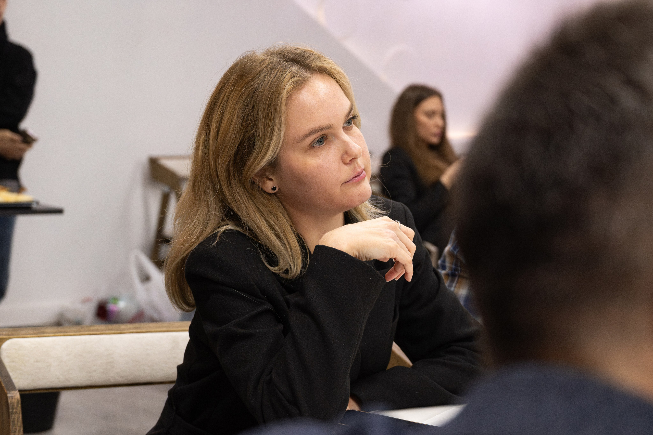 Форумы, конференции. Фотограф мероприятий в Москве