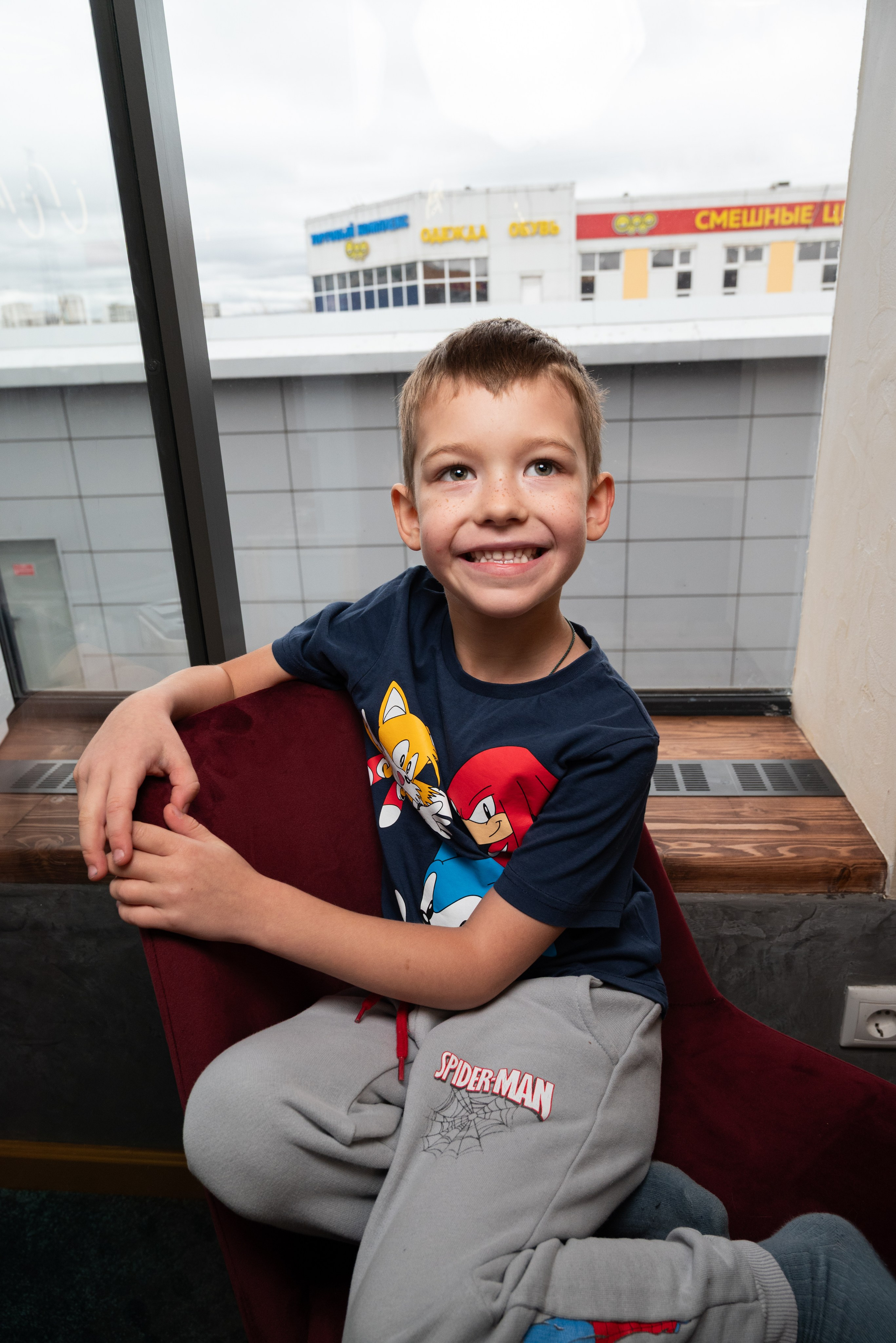 Детский мастер класс. Фотограф мероприятий в Москве