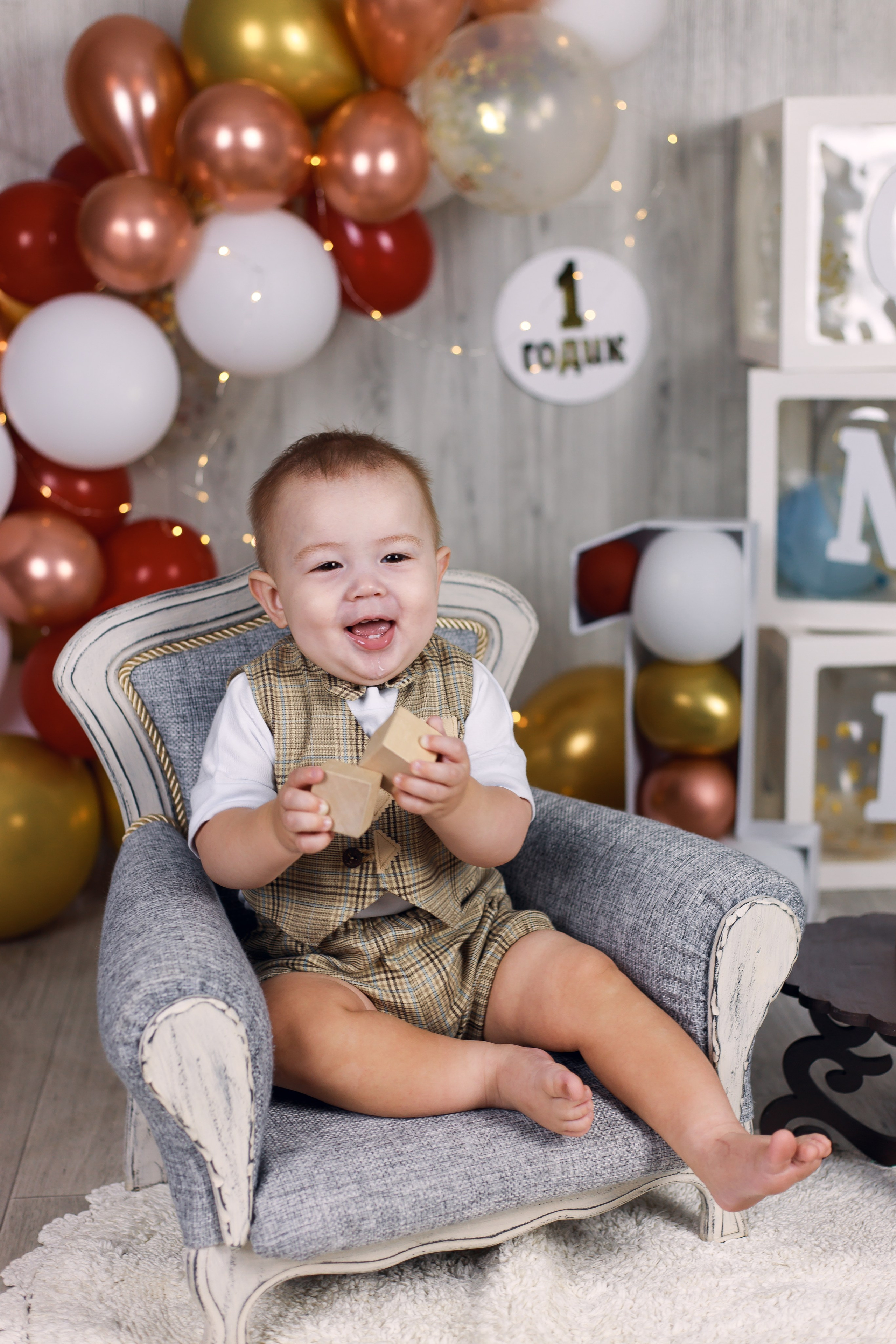 Годовасие. ФОТОСТИЛЬ, изготовление рекламной продукции в Приморско-Ахтарске