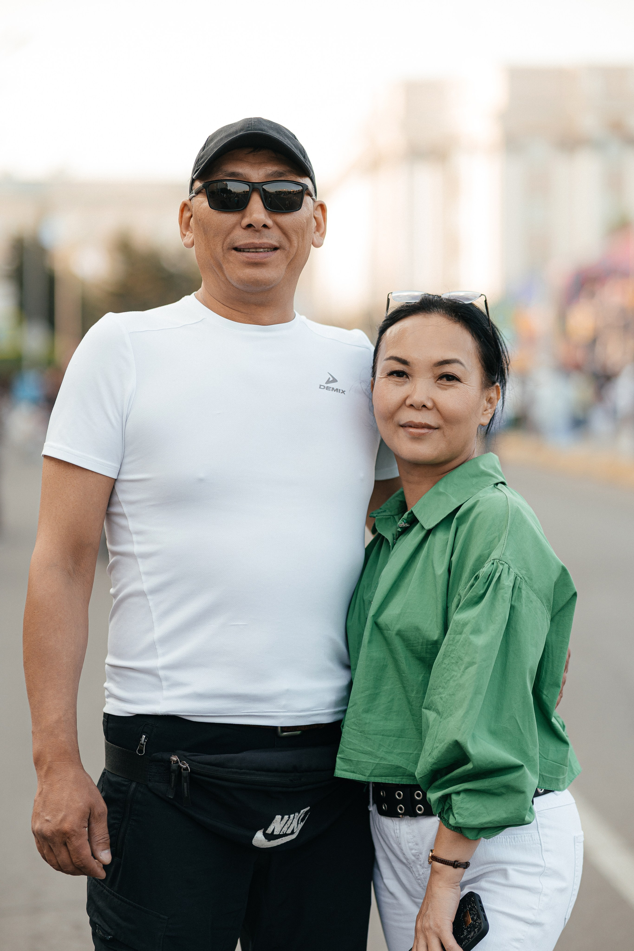 День города Улан-Удэ 2025. Фотограф Улан-Удэ