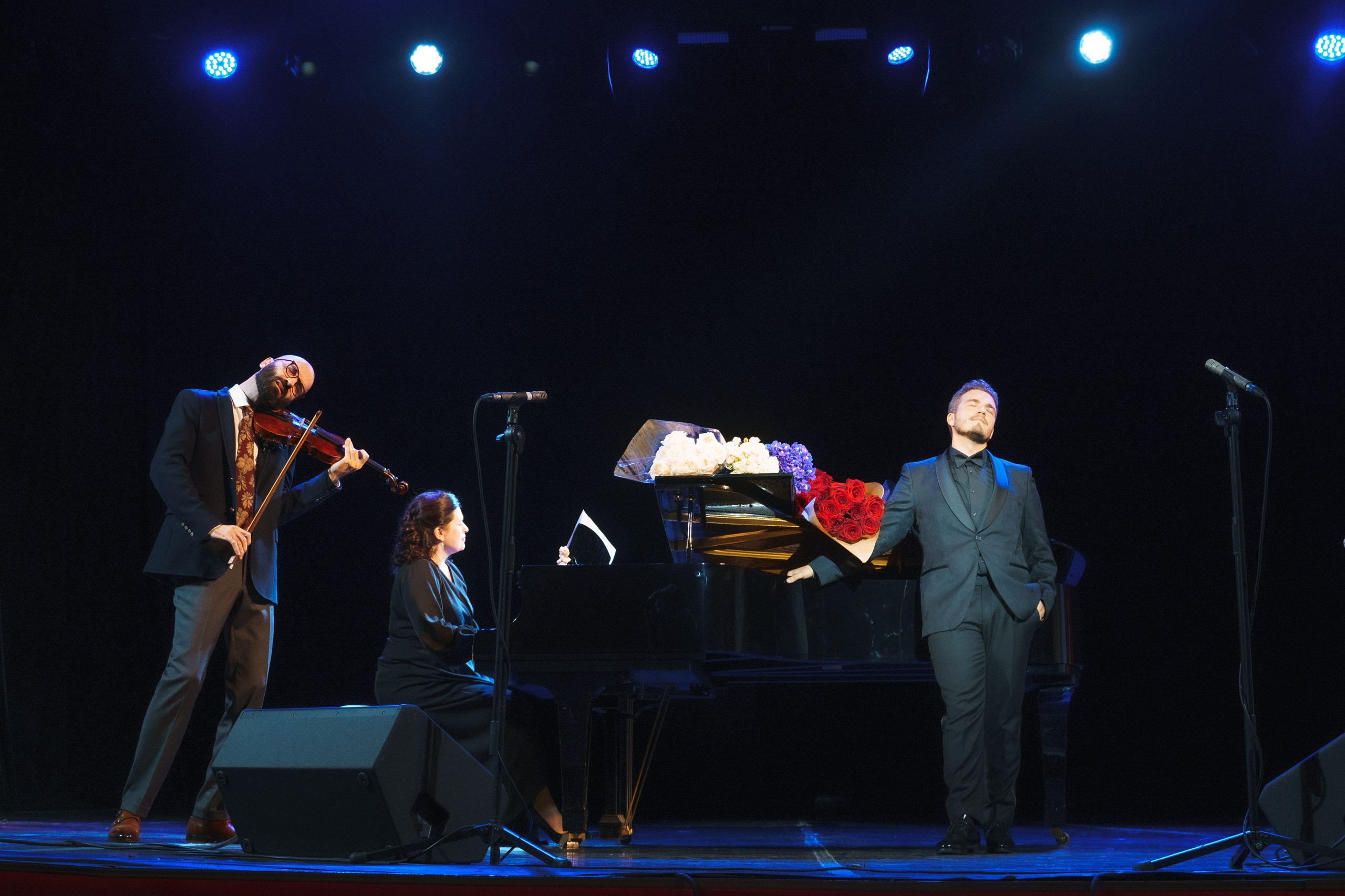 Филармония. Главная