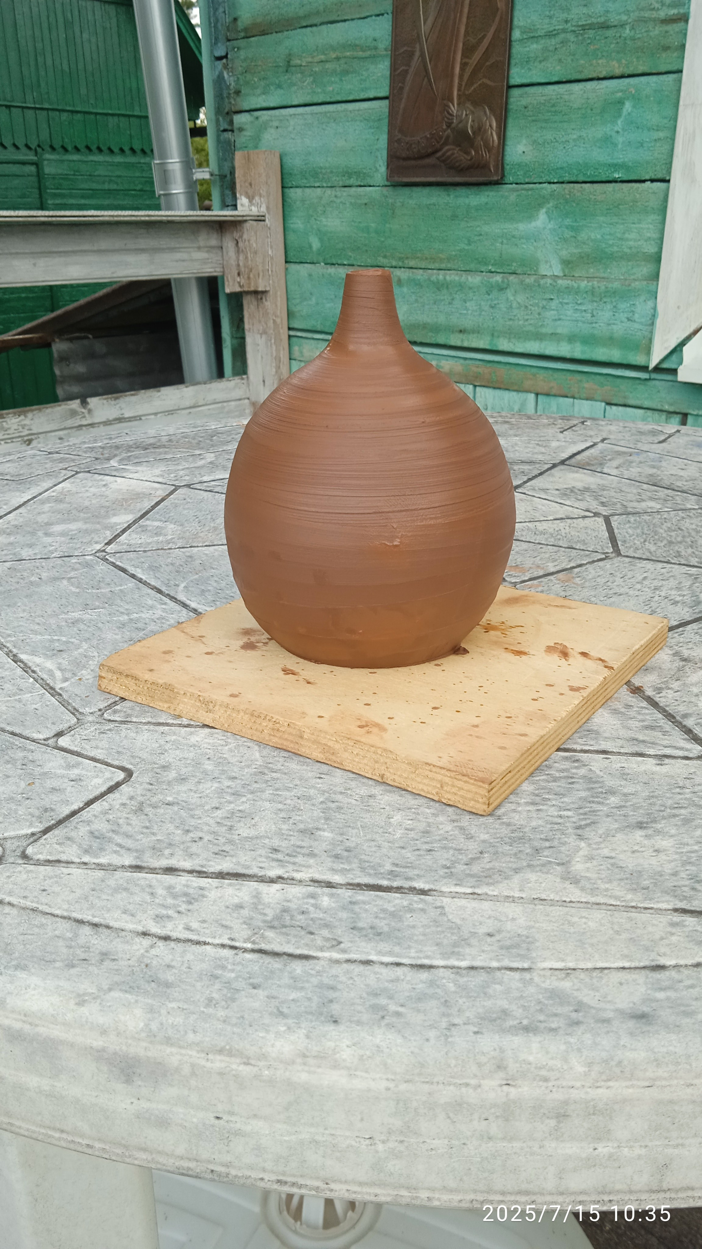 Гончарное дело. Студия копилка