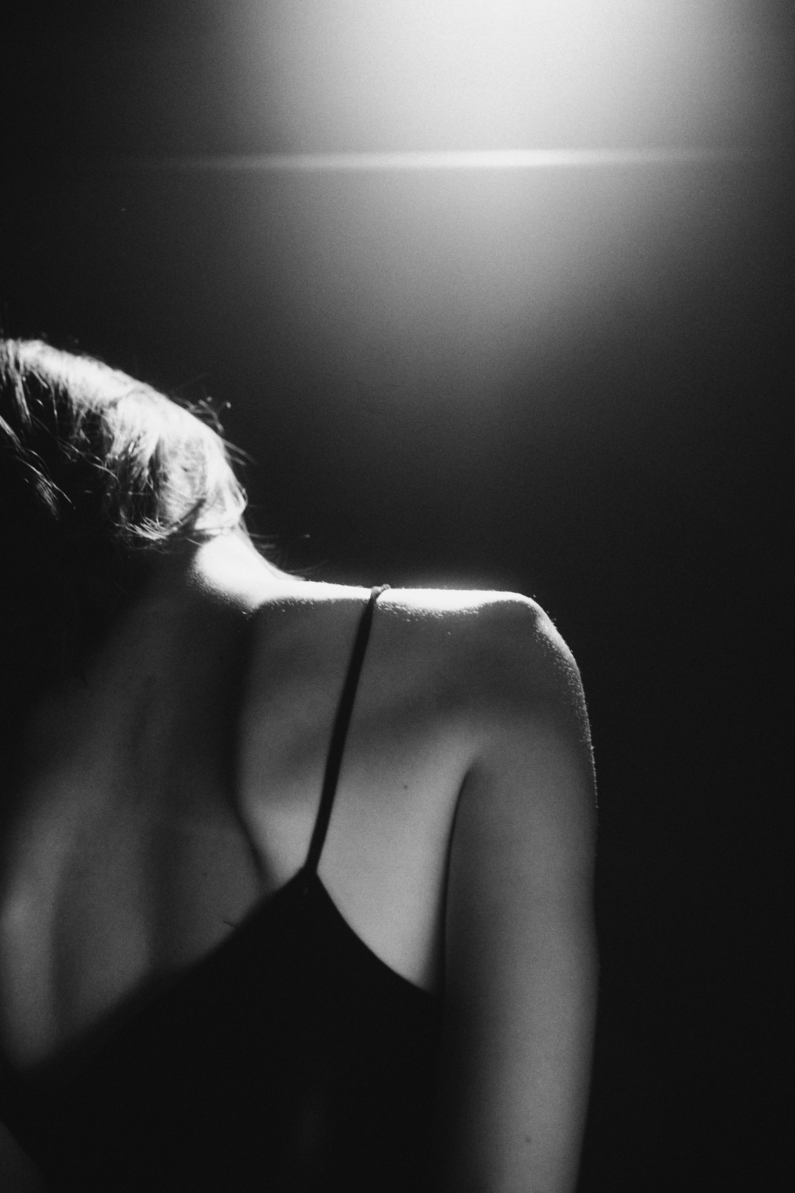 Анна. Veronika Popadeikina Photographer