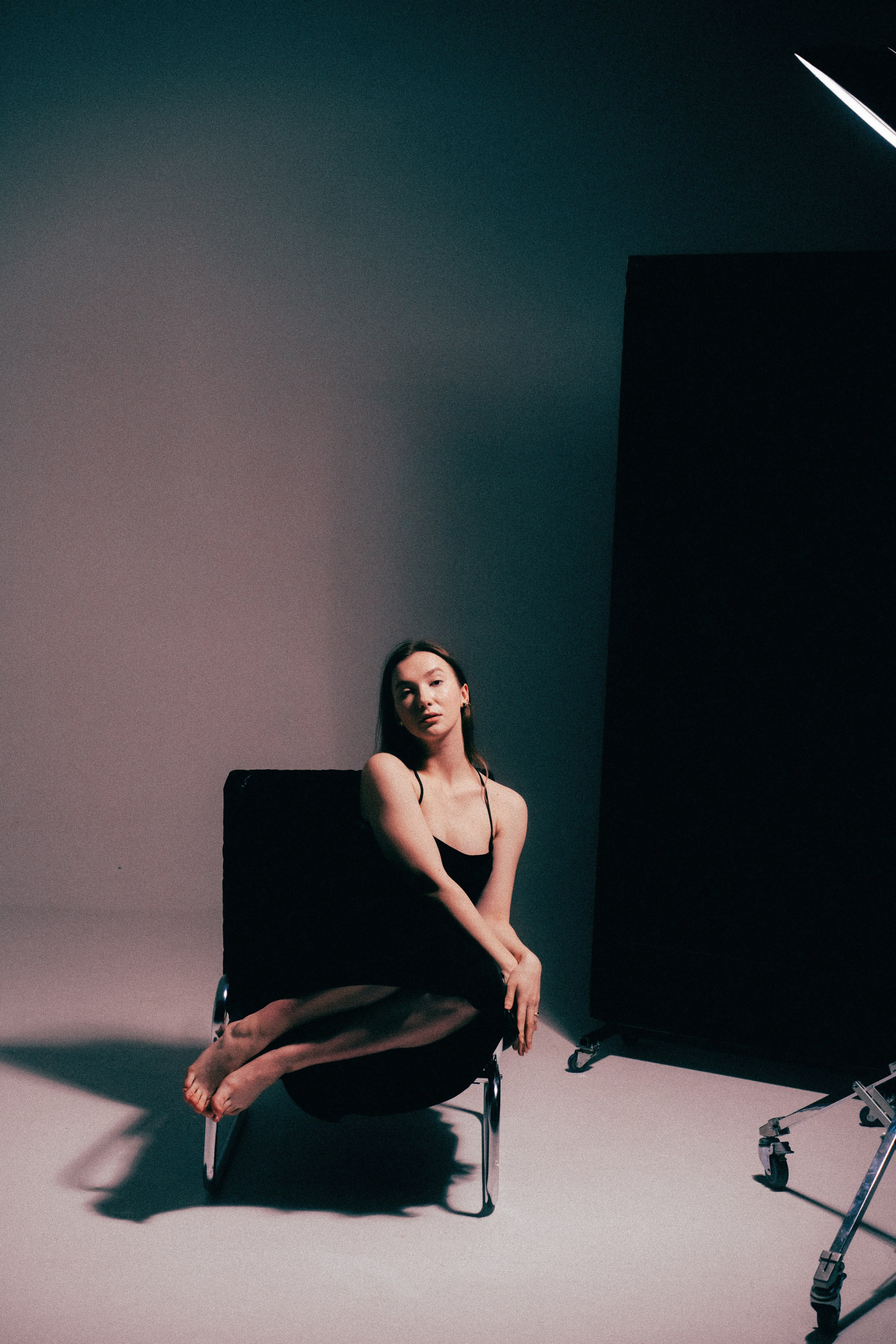Элина II. Veronika Popadeikina Photographer