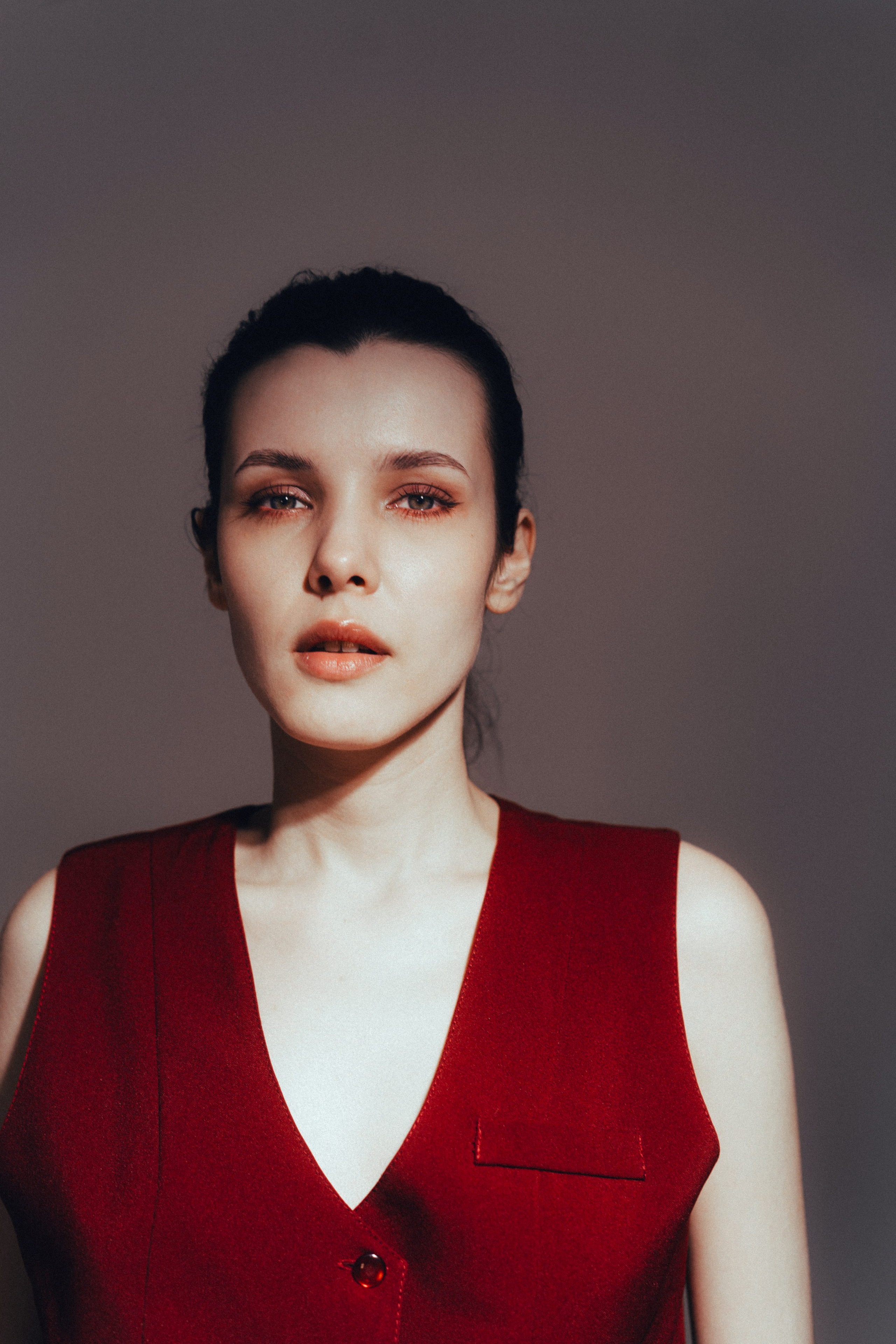 Анна. Veronika Popadeikina Photographer