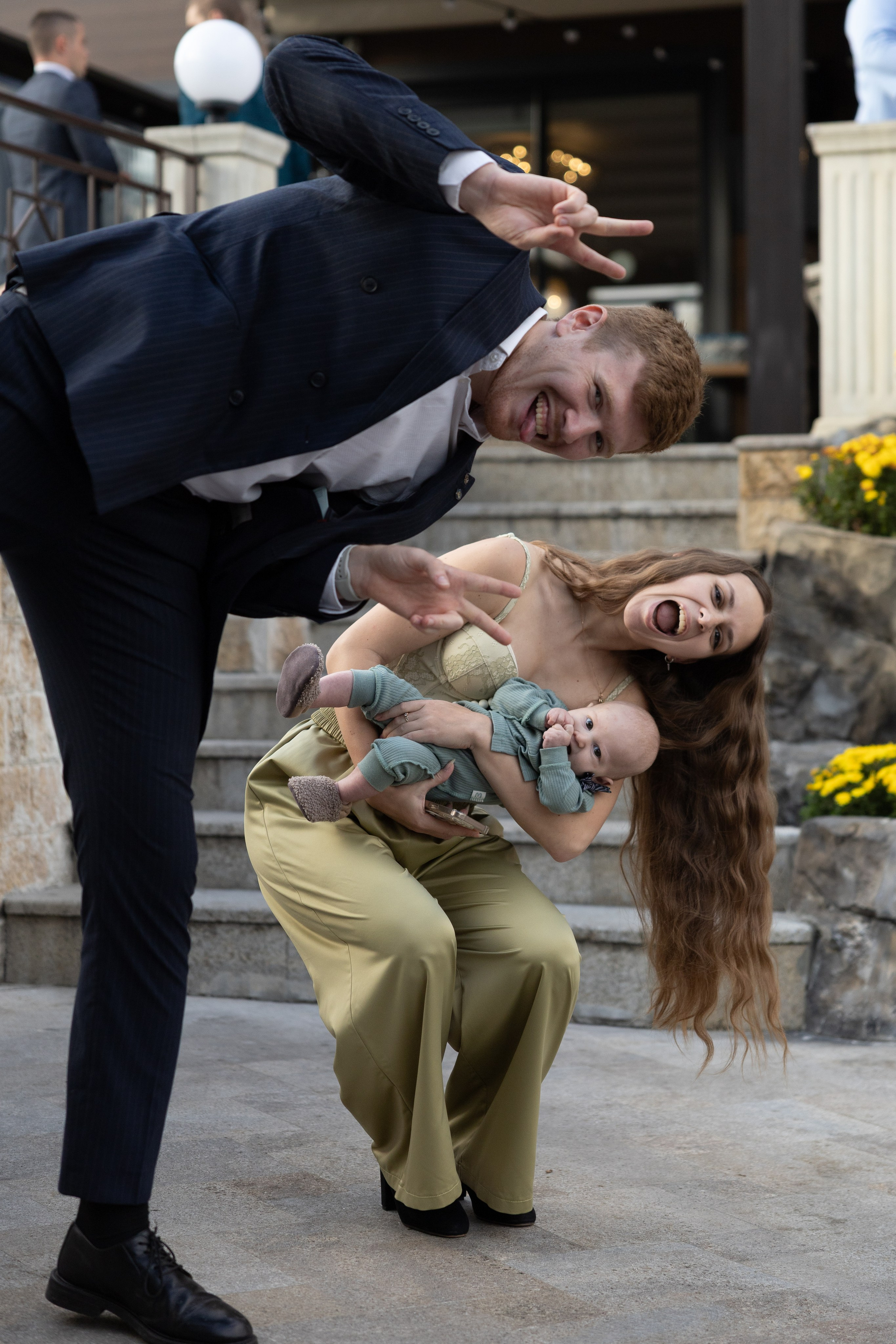 Маргарита и Матвей. Свадебный фотограф в Москве Наталья Струкова