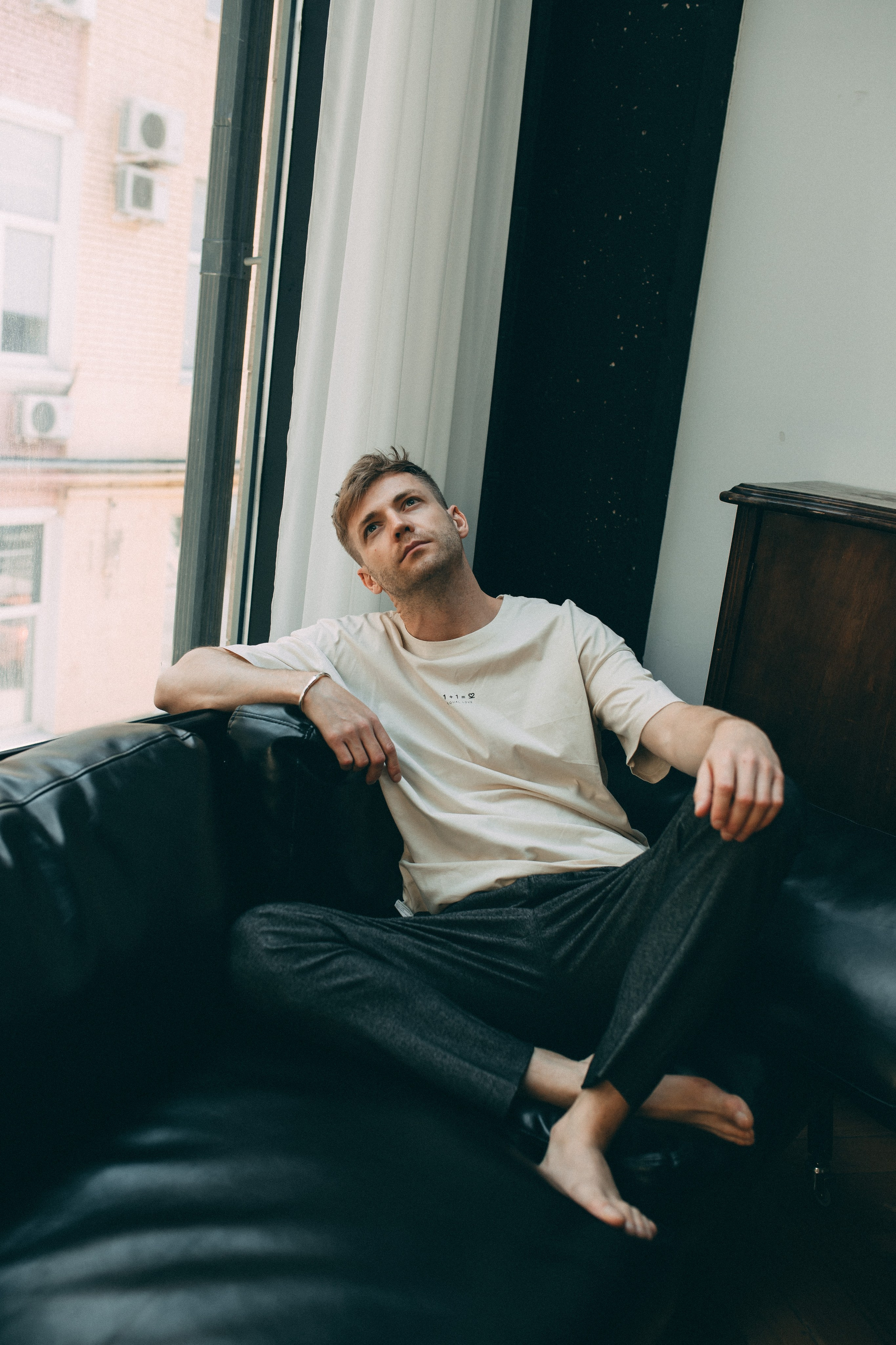 Тимофей Каратаев. Главная