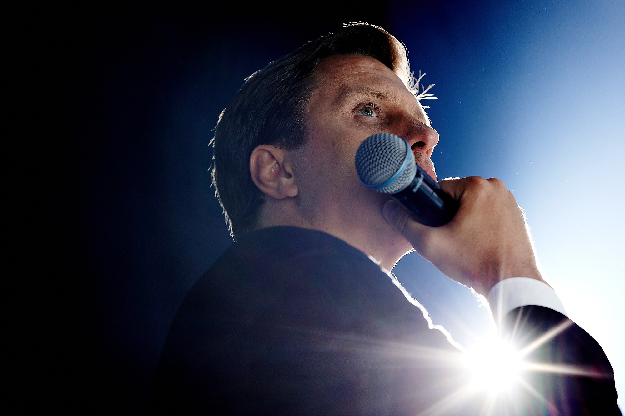 Events. Промышленная и репортажная фотография