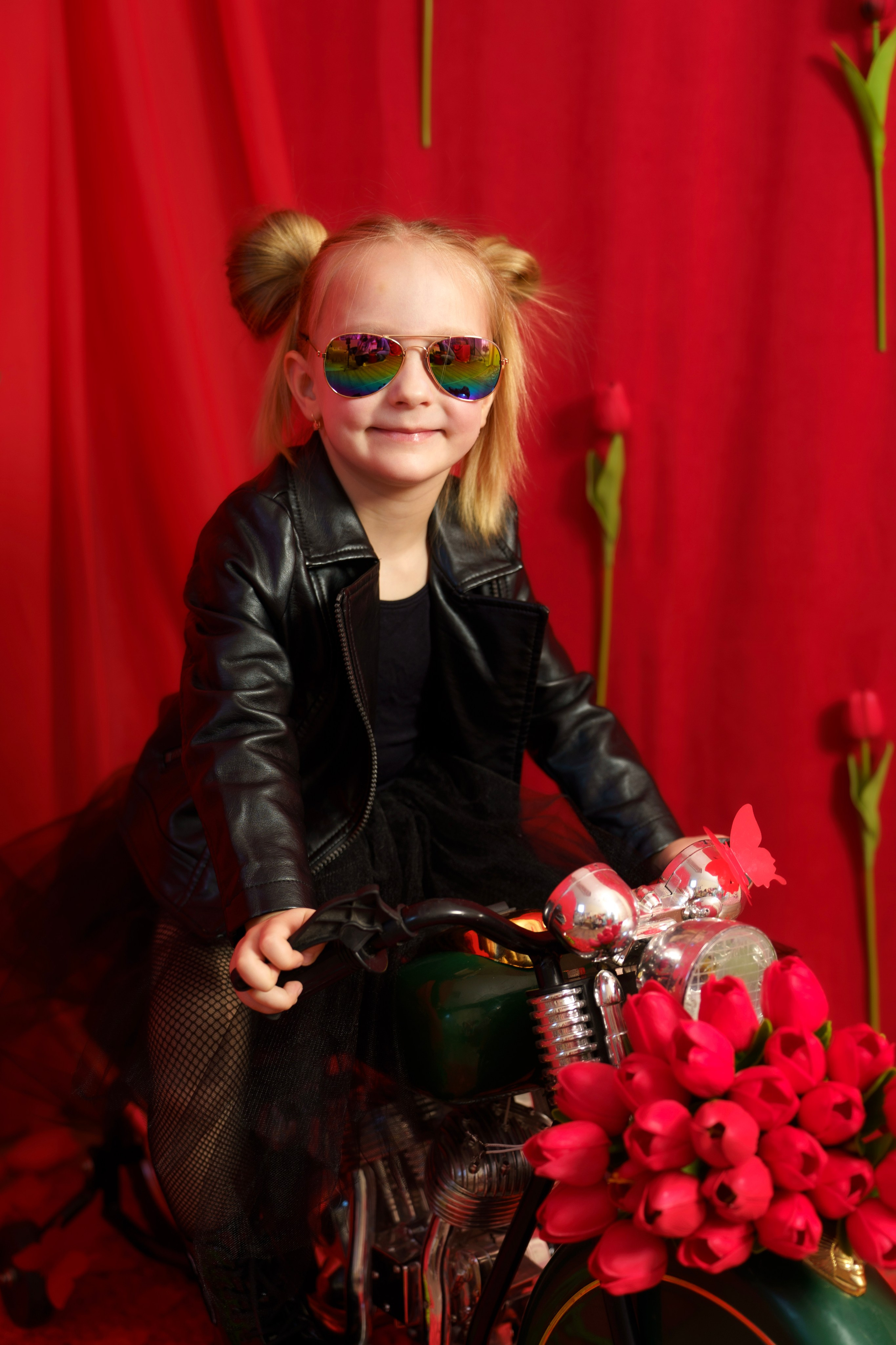 Детская (2 — 10 лет). Фотограф новорожденных, детей до года и беременных в Симферополе