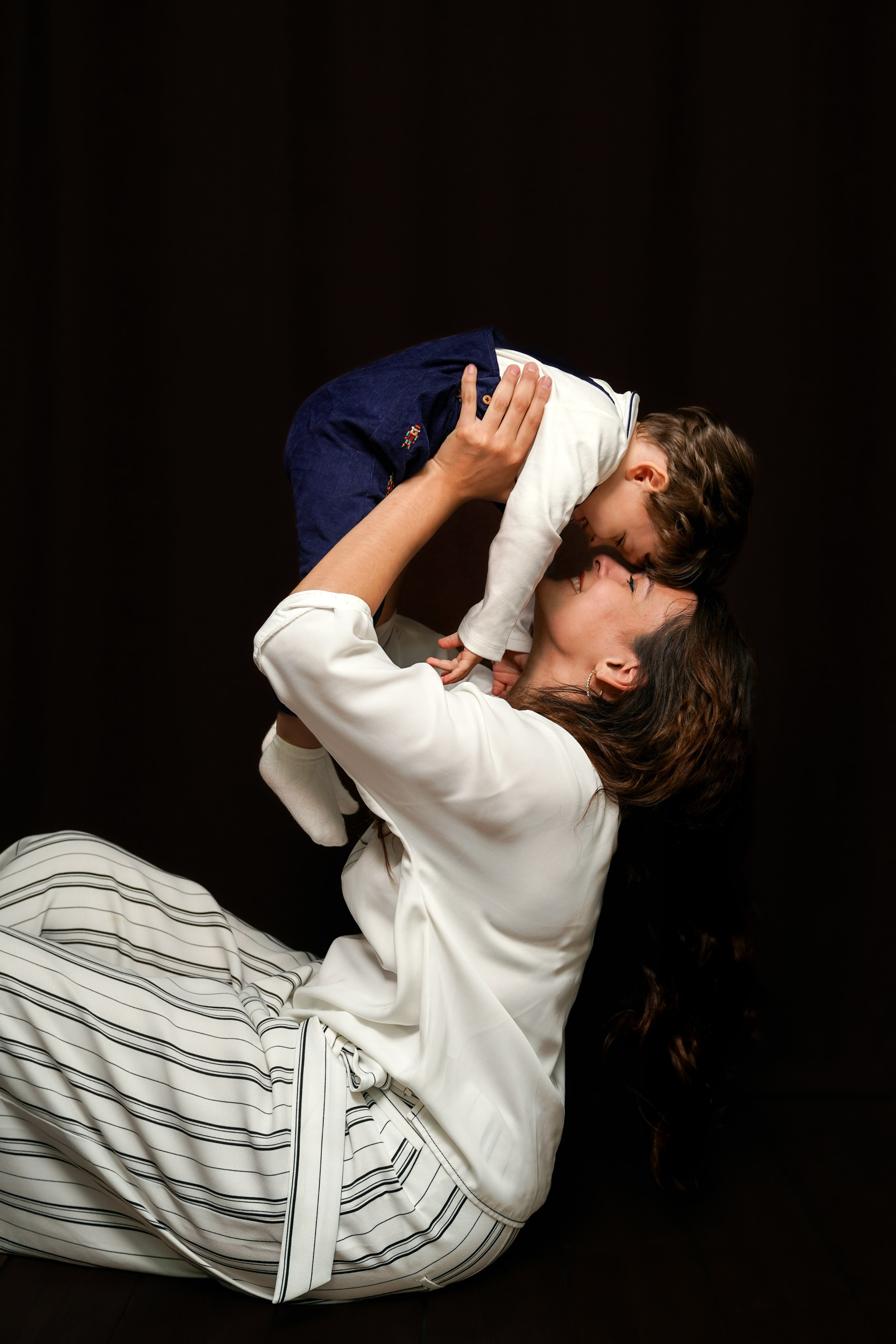 Двухлетки. Фотограф новорожденных, детей до года и беременных в Симферополе