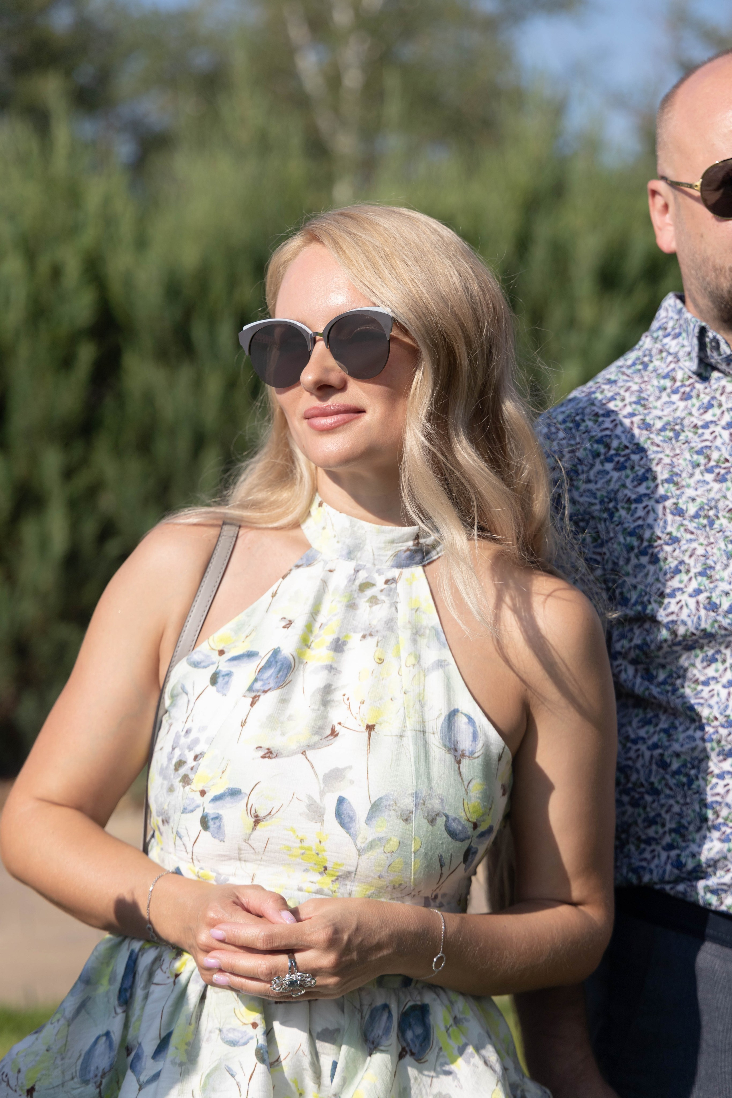 Ольга и Максим. Фотограф в Самаре Ксения Владимировна