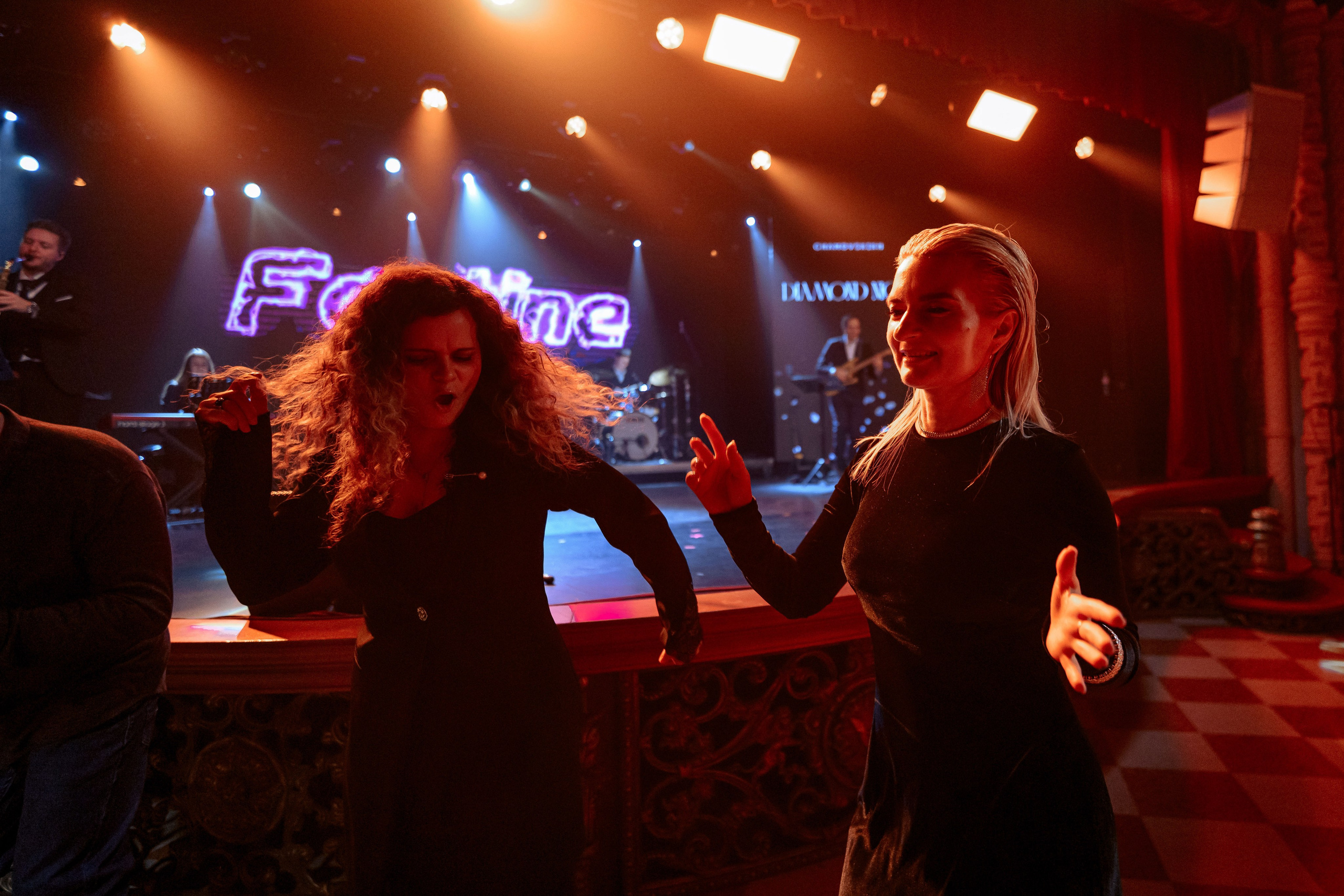 Chamovskikh Jewellery House. Максим Комаров — Профессиональный фотограф