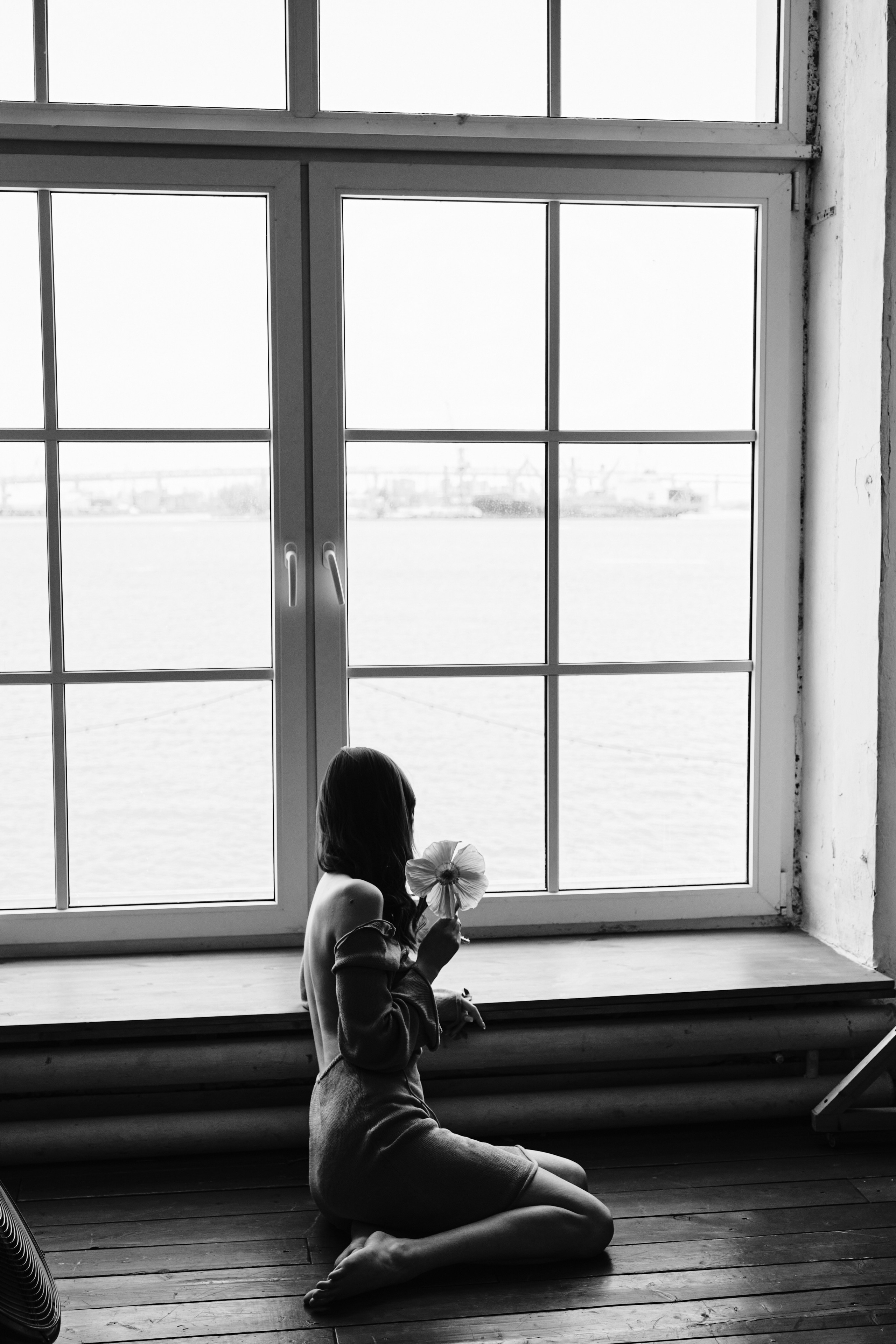 Фотосессия Анастасии. Фотограф в Санкт-Петербурге Мария Комолитдинова