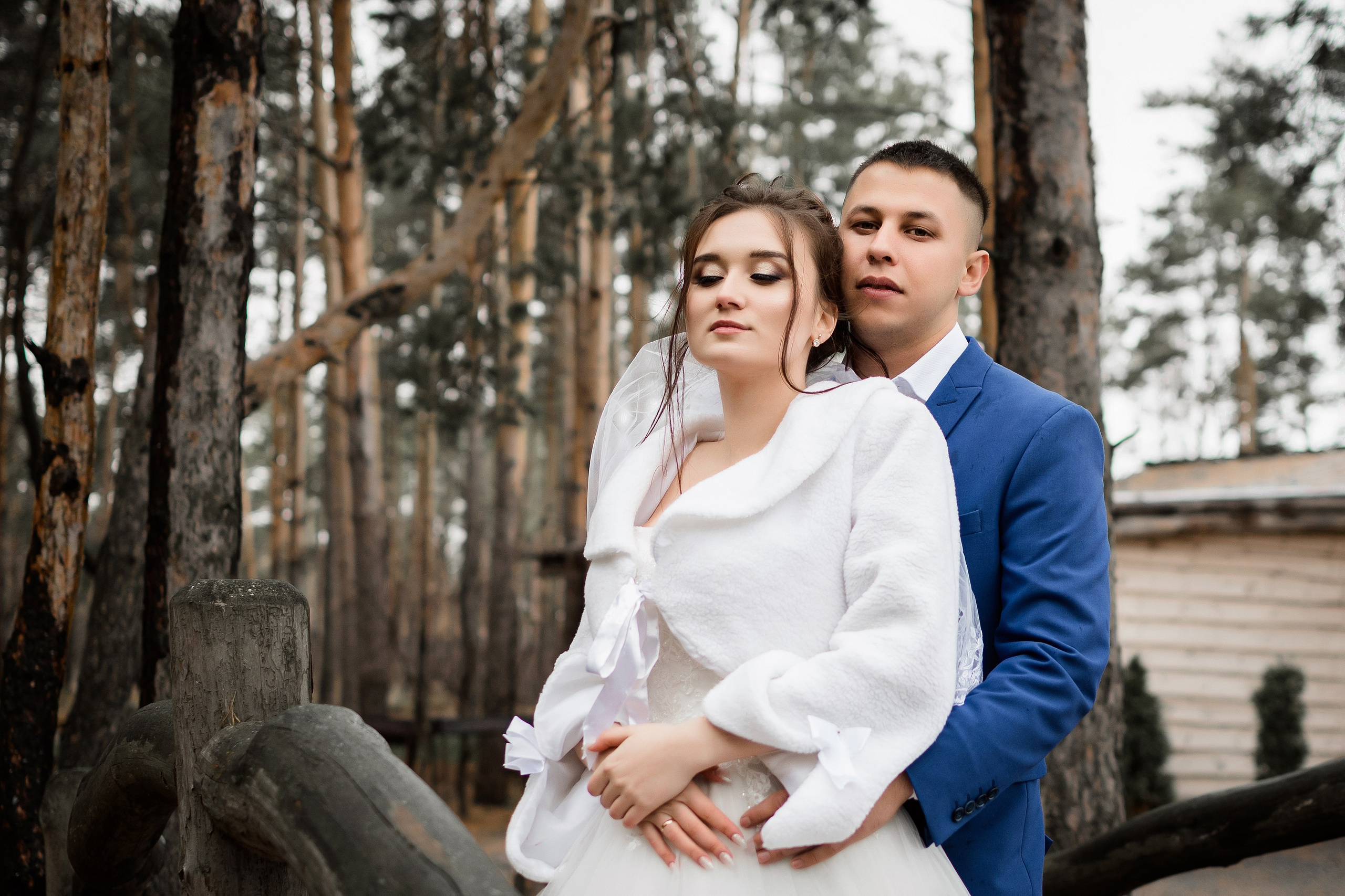 Вика и Илья. Бжицких Виталий — фотограф г. Ульяновск