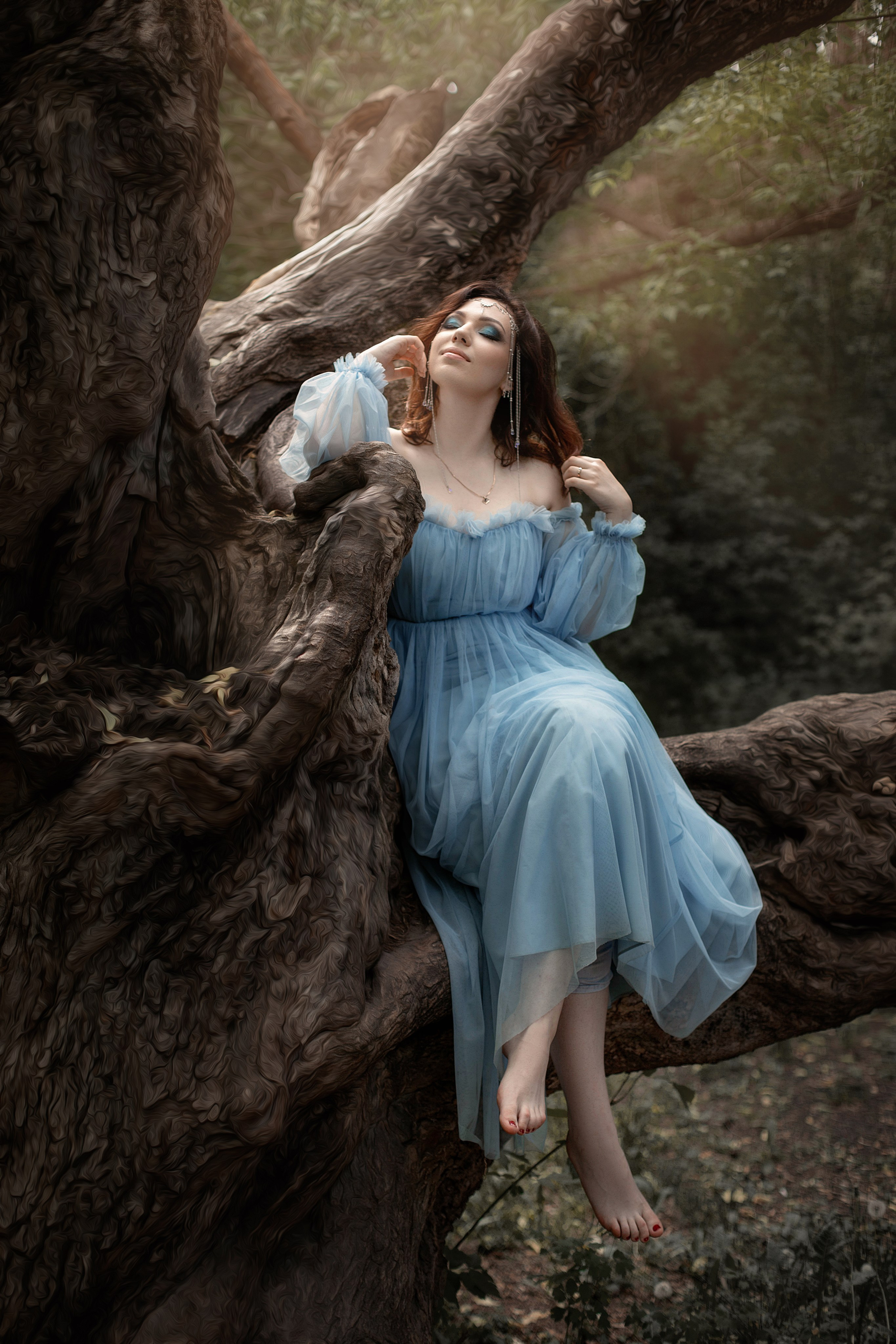 Тематические. Фотограф Ирина Зверева