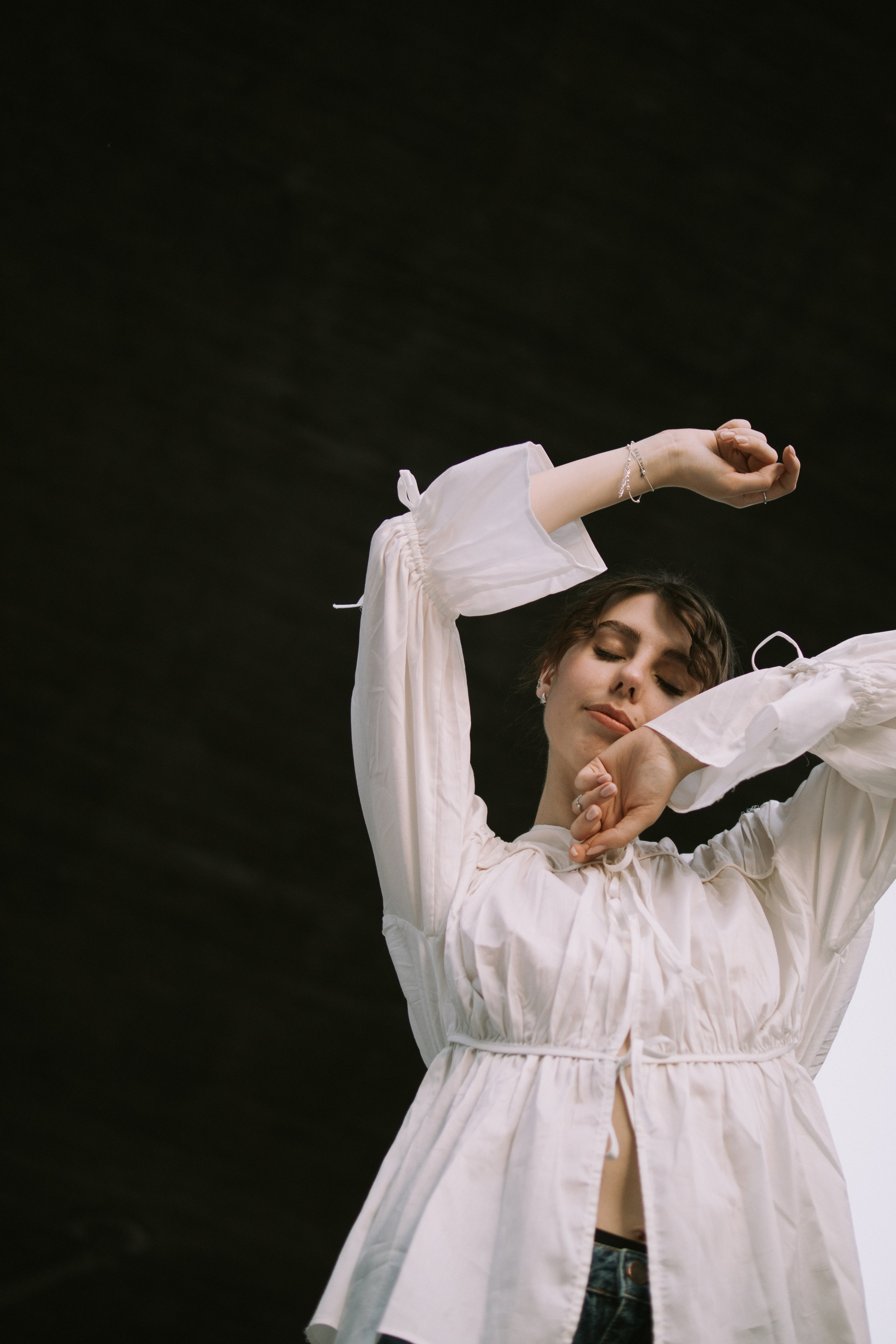 Мария. Фотограф Москва