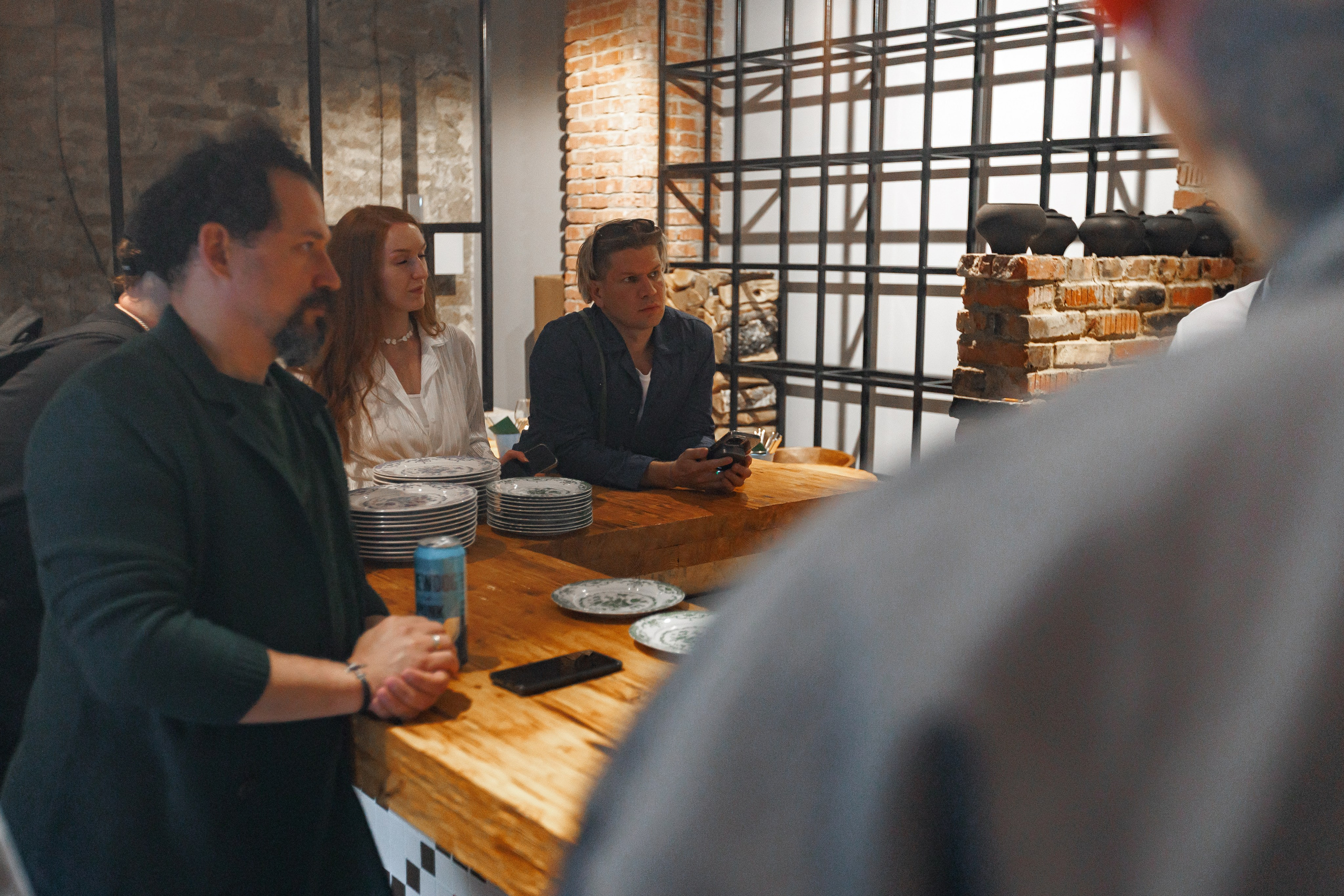 Евразийский ресторанный форум Челябинск. гастроужин челябинск