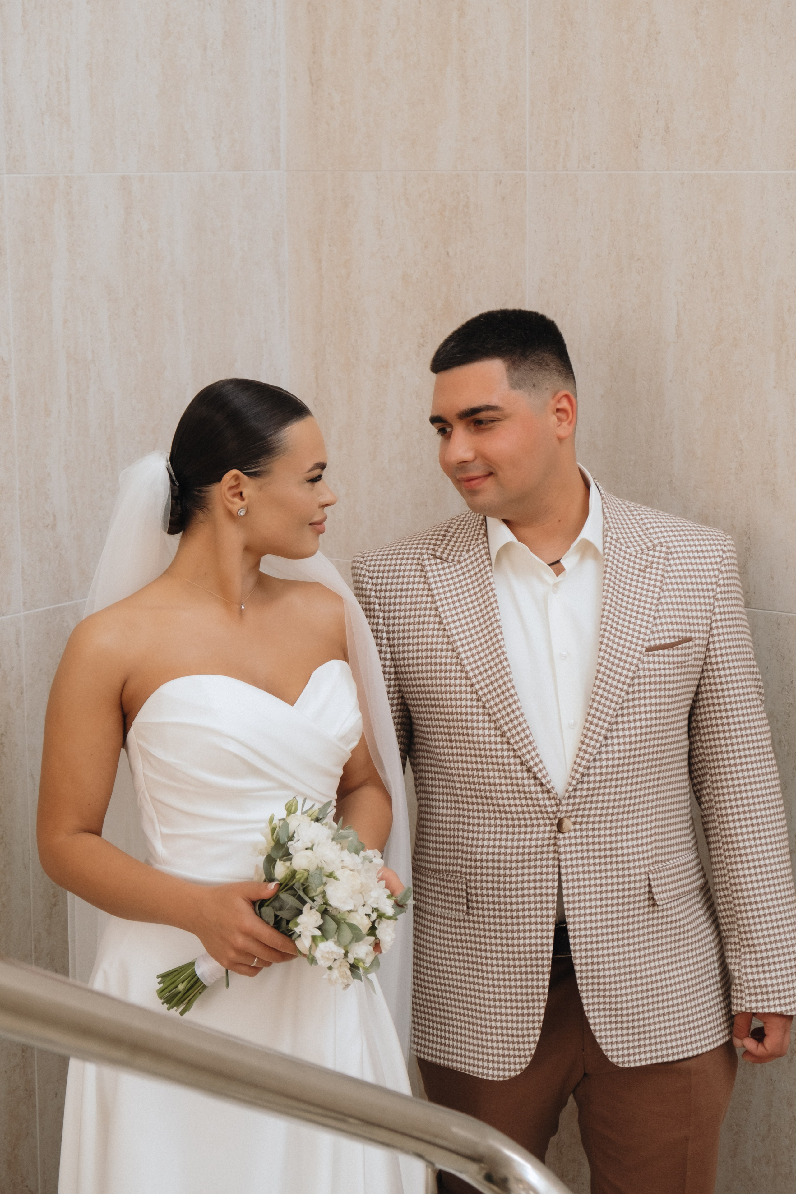 Карина & Стас. Serg_film