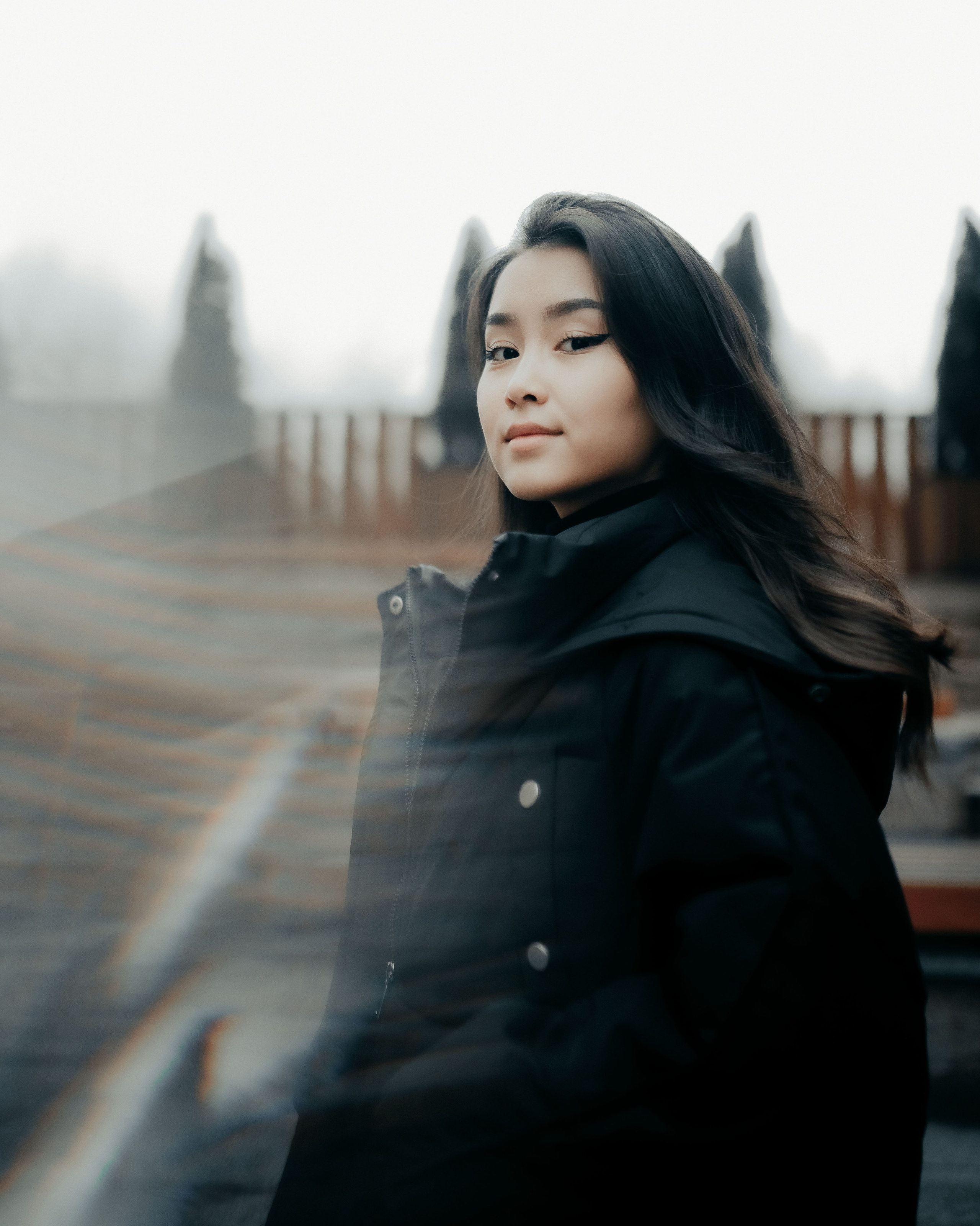 Персональные съемки