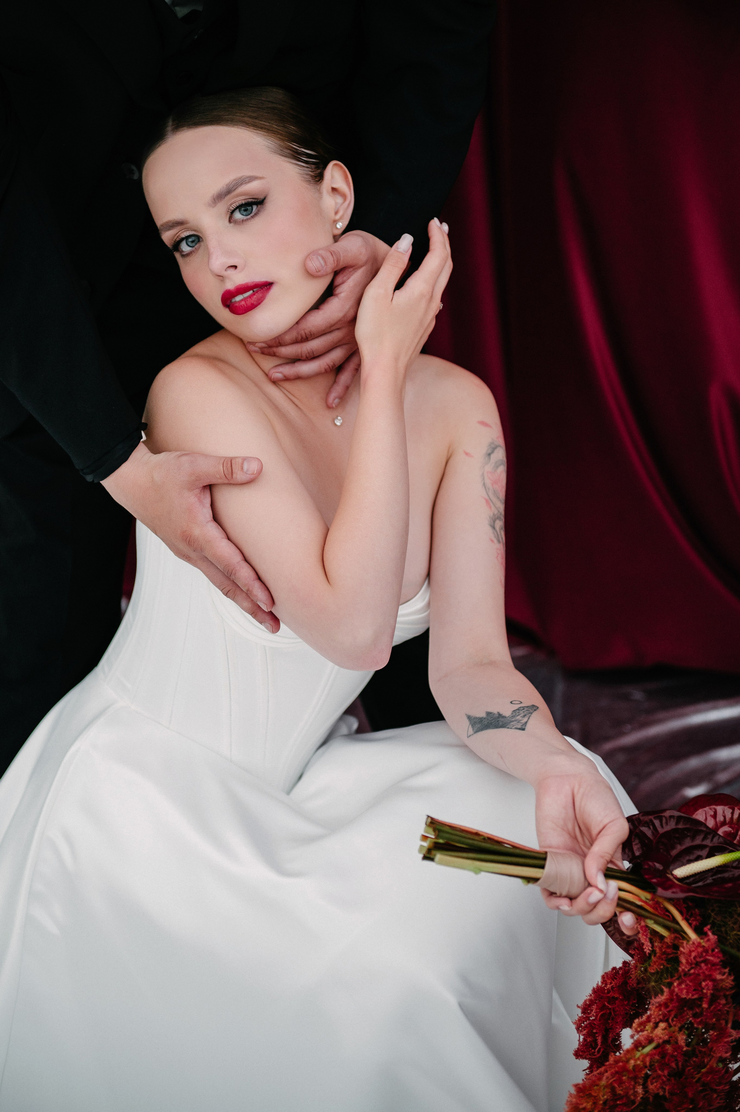 СТОИМОСТЬ. Фотограф Рязань. Дарья Дмитриева