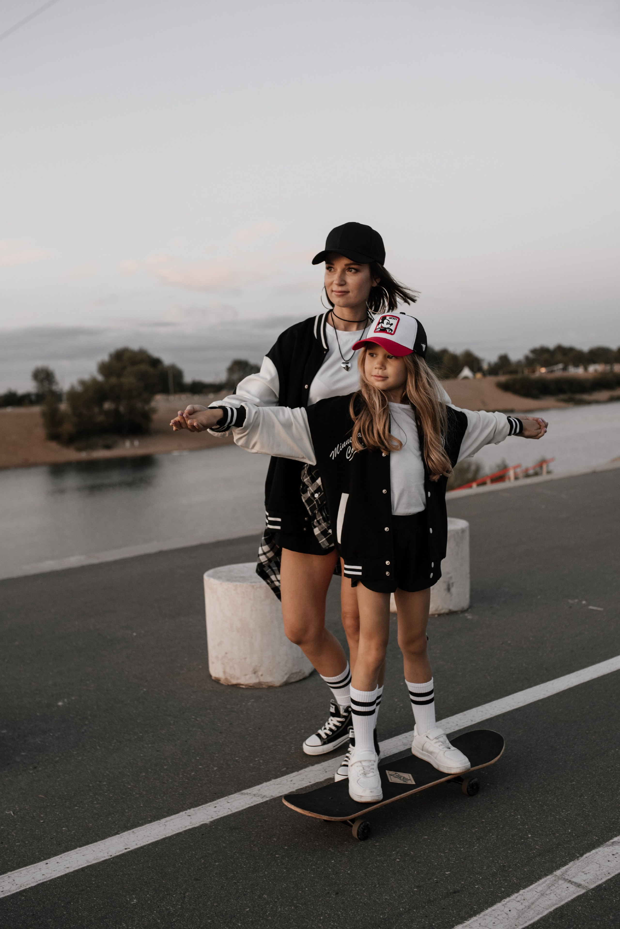 Ира ♡ Алена. Фотограф Ольга Плеханова | Нижний Новгород, Москва