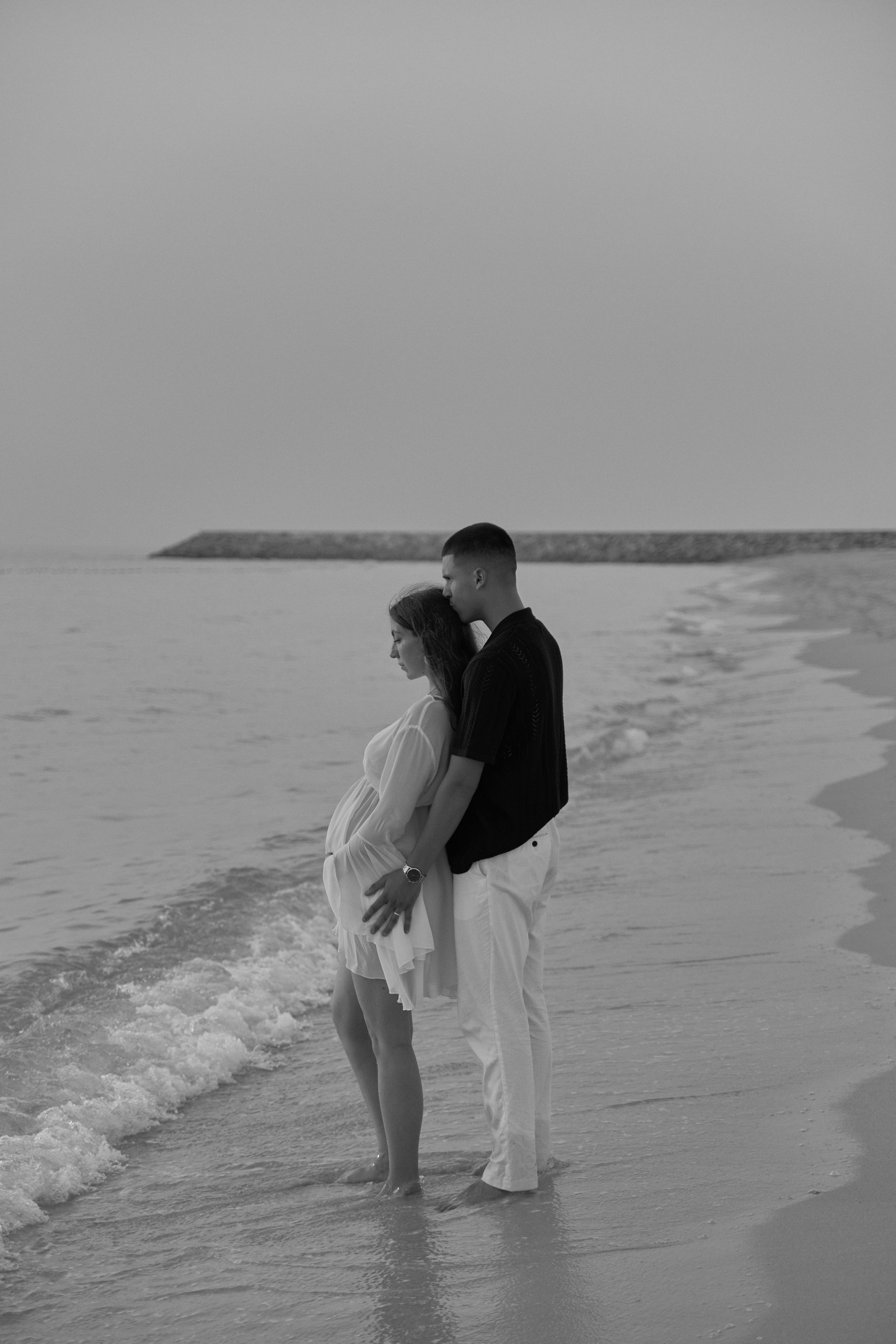 Celebrate Your Love | Romantic Photoshoot Dubai