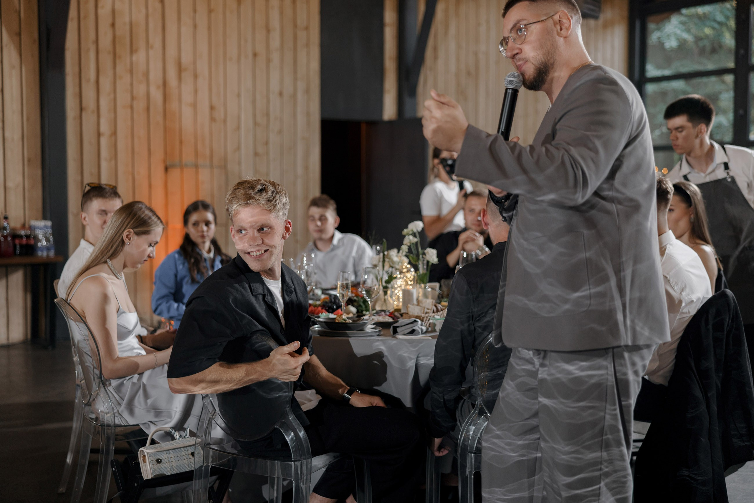 Павел и Ксения. Свадебный фотограф и видеограф Юрий и Эля Дубинины