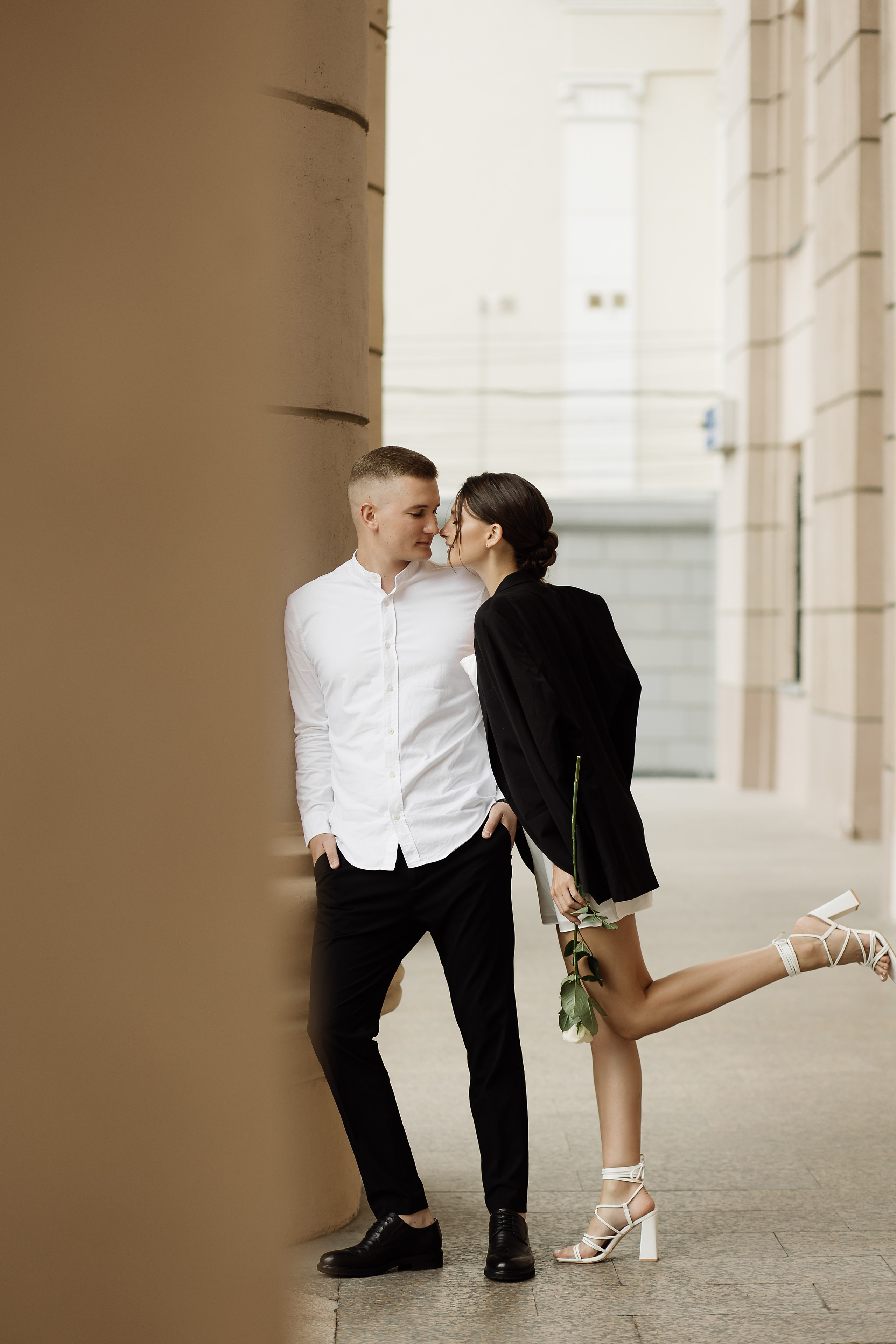 ЛАВ СТОРИ ПРОГУЛОЧНАЯ. Свадебный и индивидуальный фотограф в Челябинске Евгения Негодяева