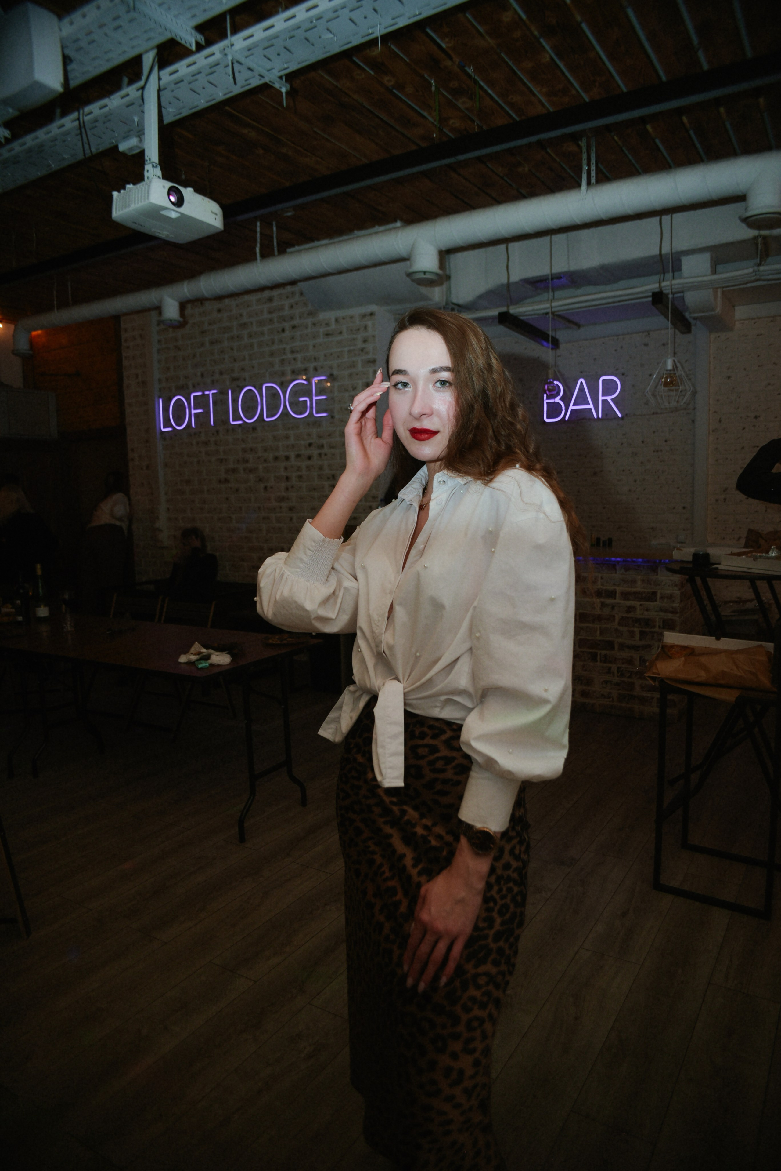 Мани Пени. Фотограф Лола Волна, город Москва