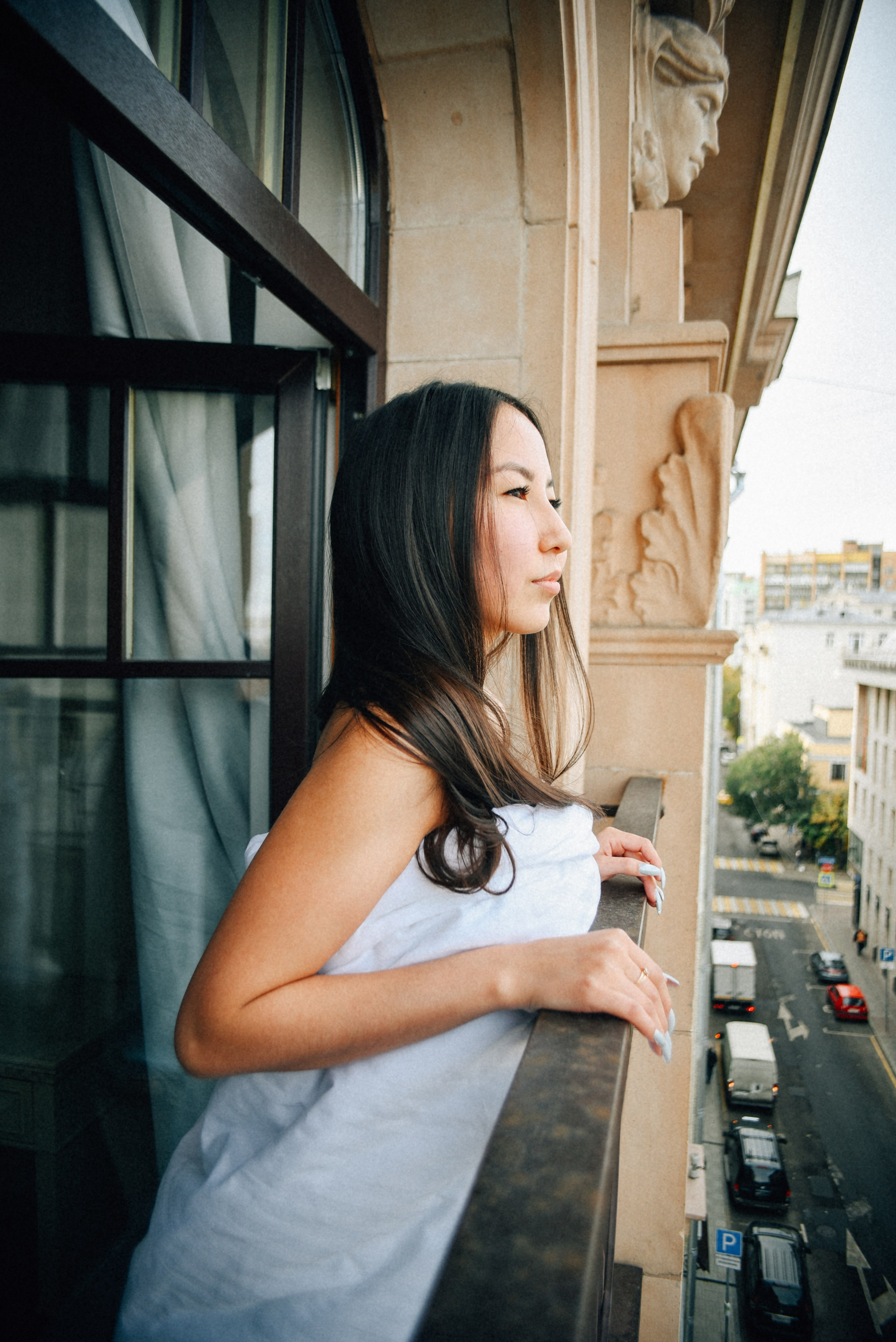 ARBAT HOUSE HOTEL. Фотограф Лола Волна, город Москва