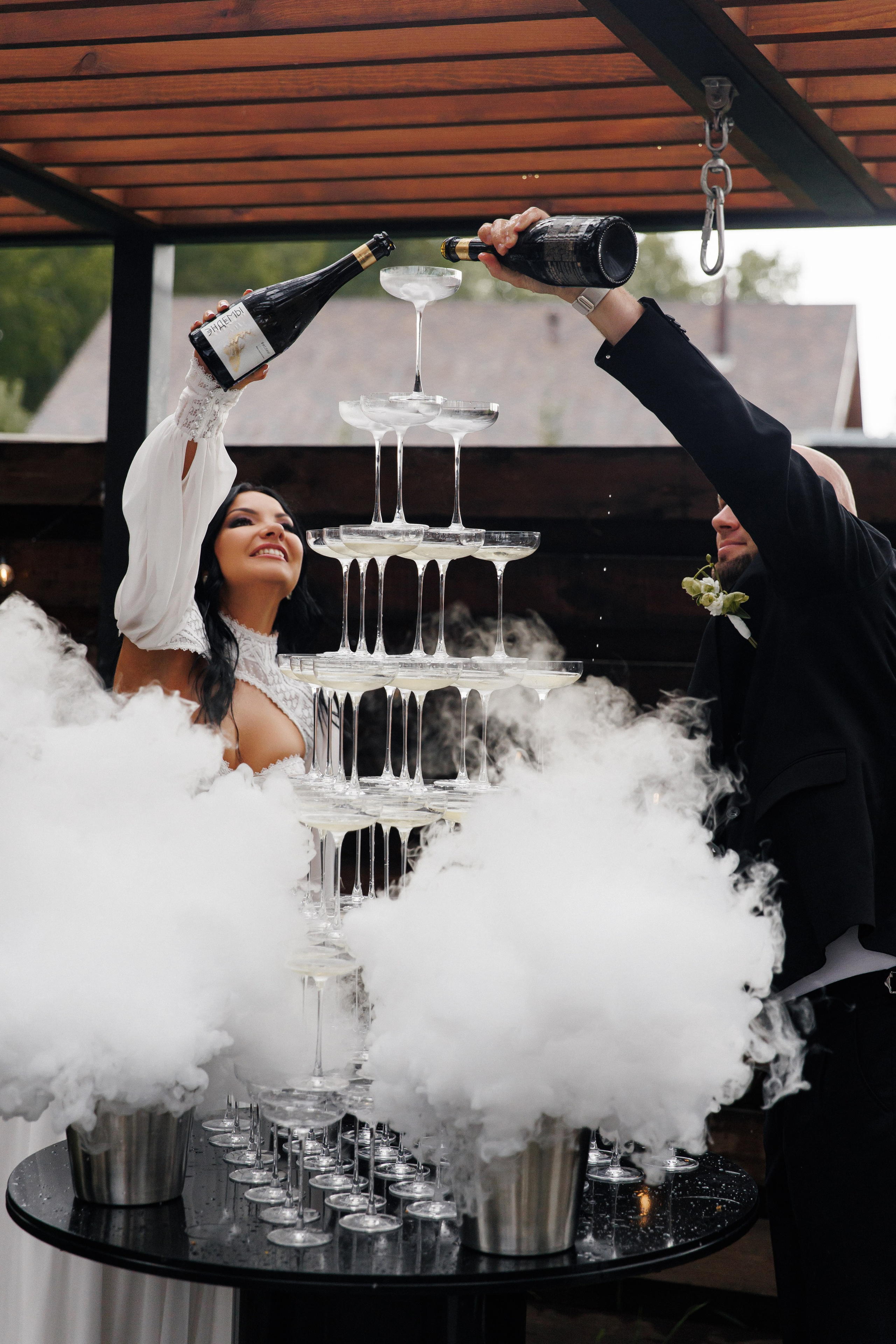 Артем и Мария. Свадебный и репортажный фотограф Евгений Петров