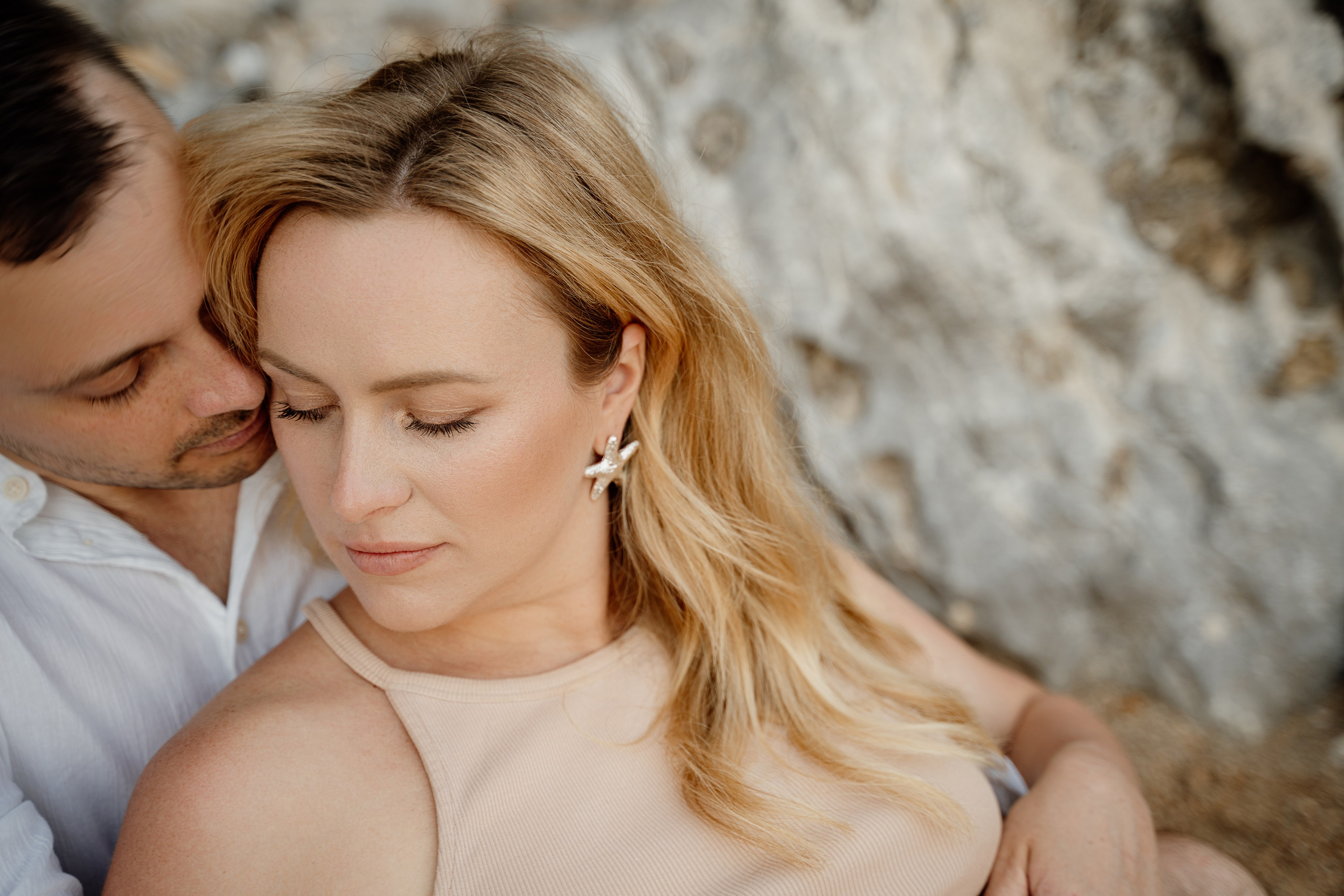 Romantic Wedding Photography in Herceg-Novi by a Professional Photographer. Photographer in Montenegro | Фотограф в Черногории