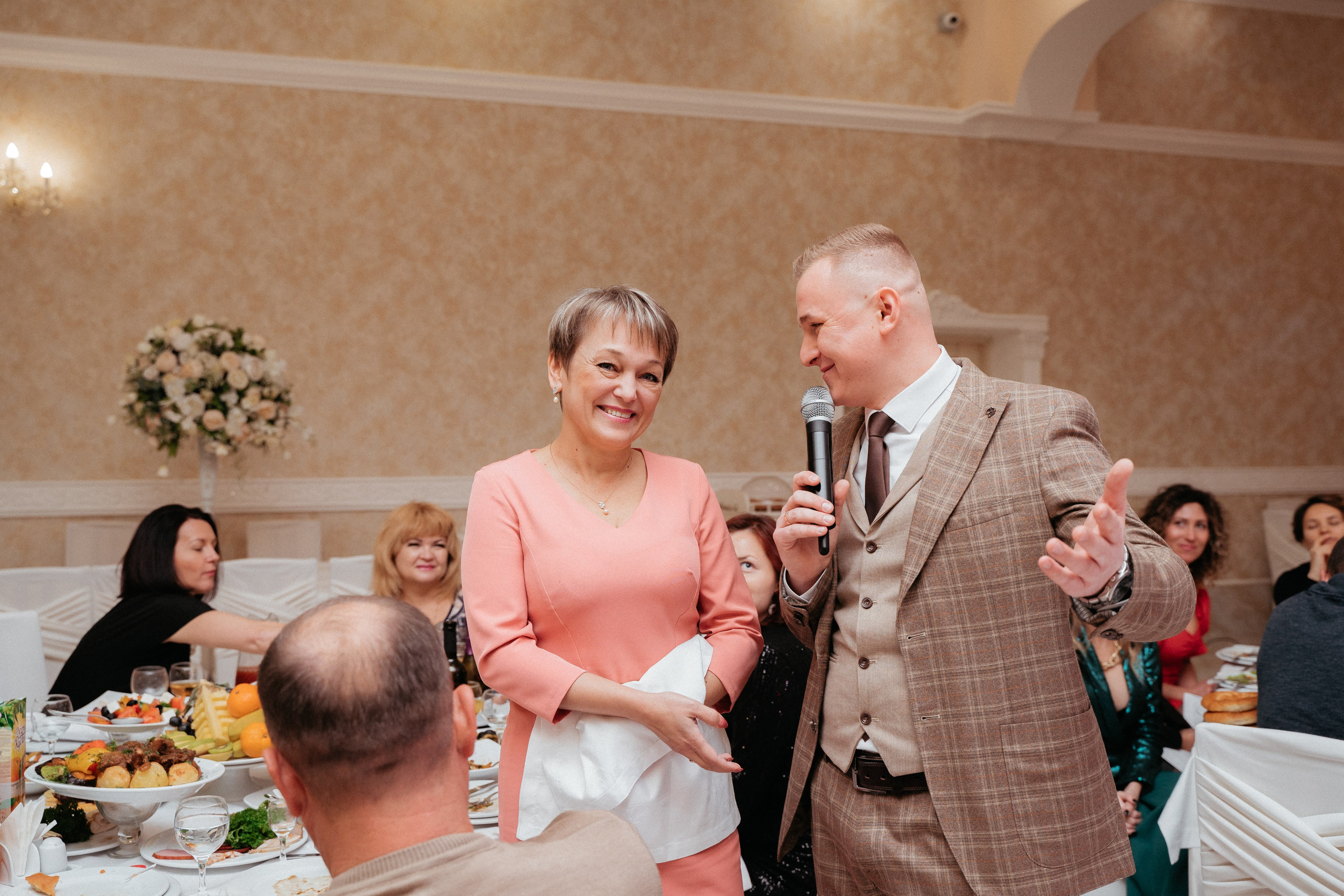 Новый год (РЭС). Свадебный фотограф в Симферополе