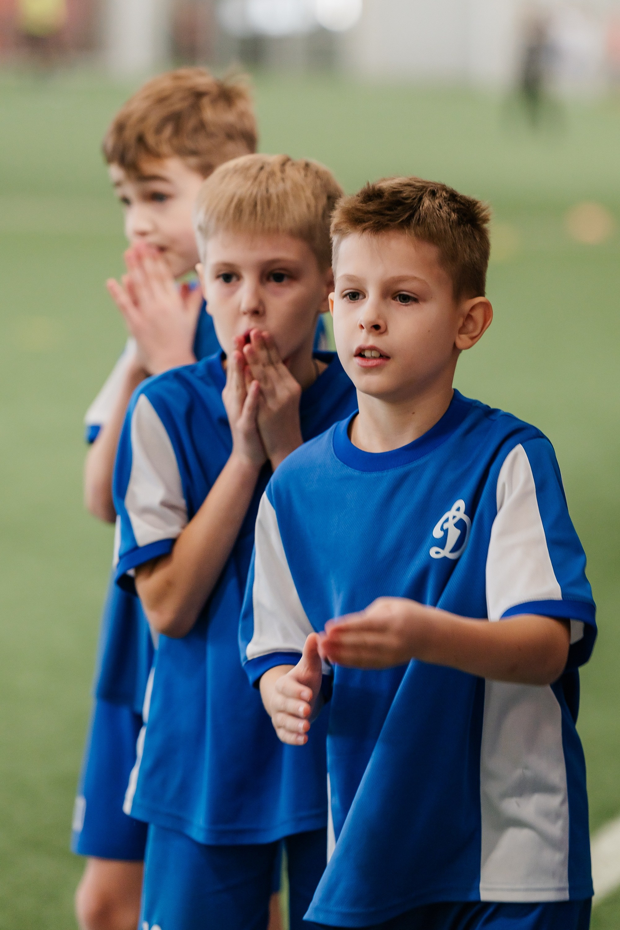 Детский турнир по футболу KAMILOV CUP-2024. Свадебный и репортажный фотограф Никита Сницарев в Барнауле