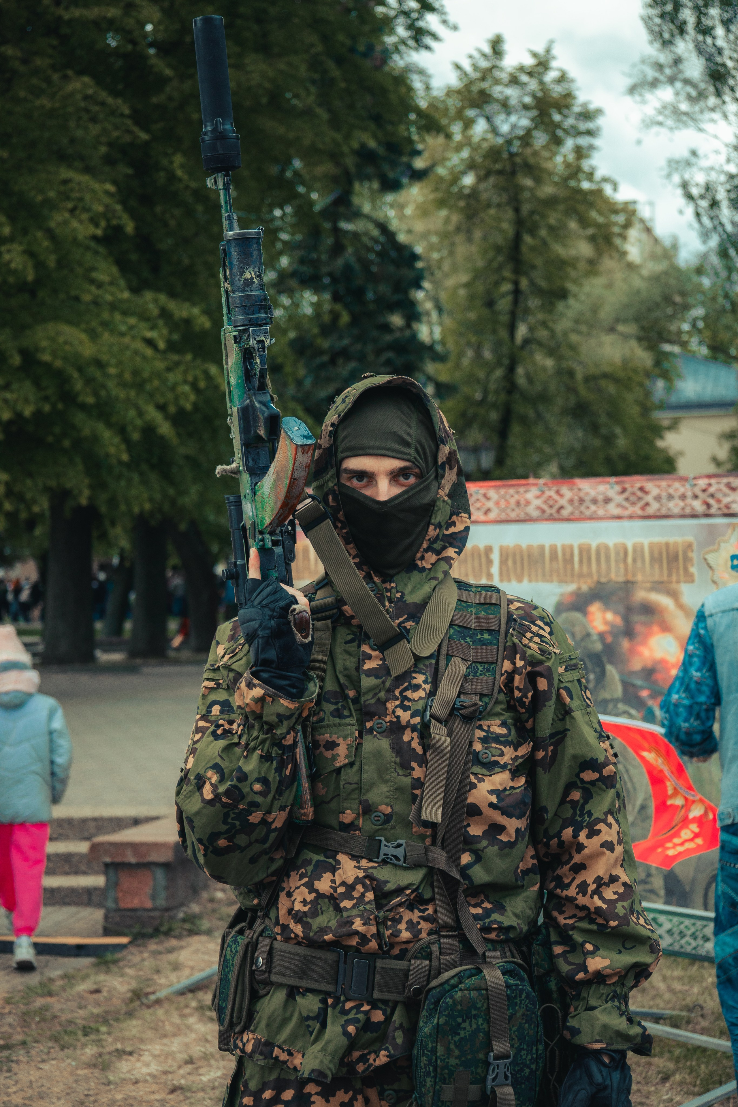 9 мая 2025. Photographer Vladislav Voronovich