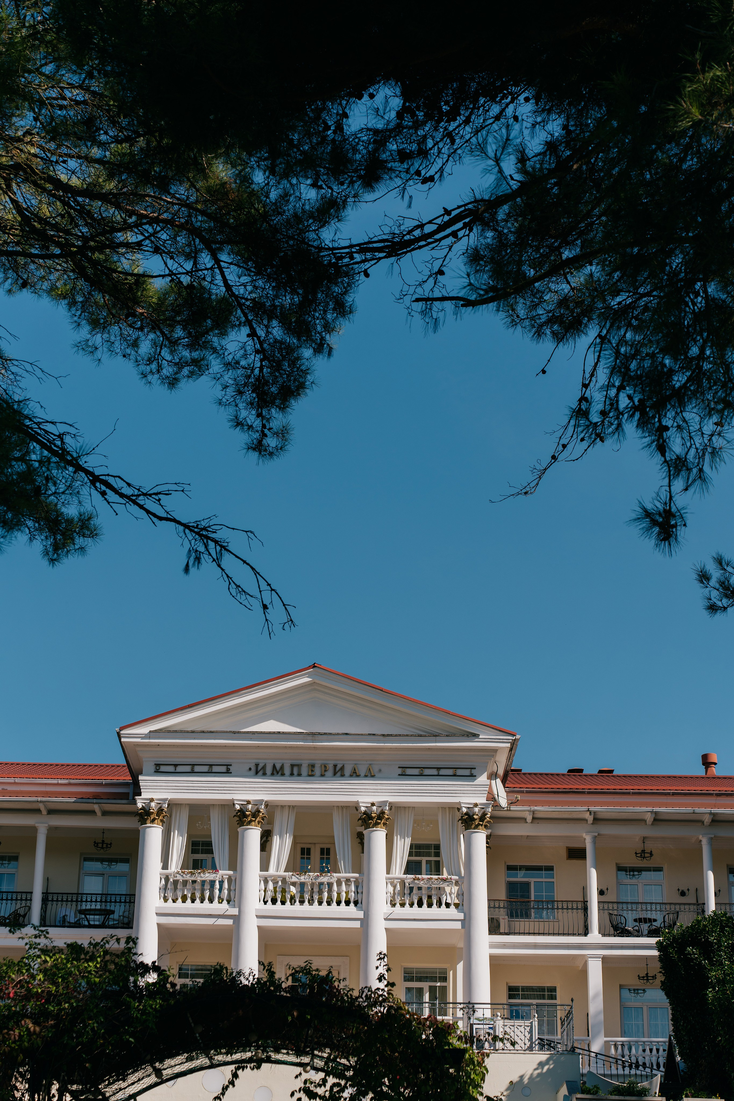 Максим И Катя. Фотограф Сергей Филиппов