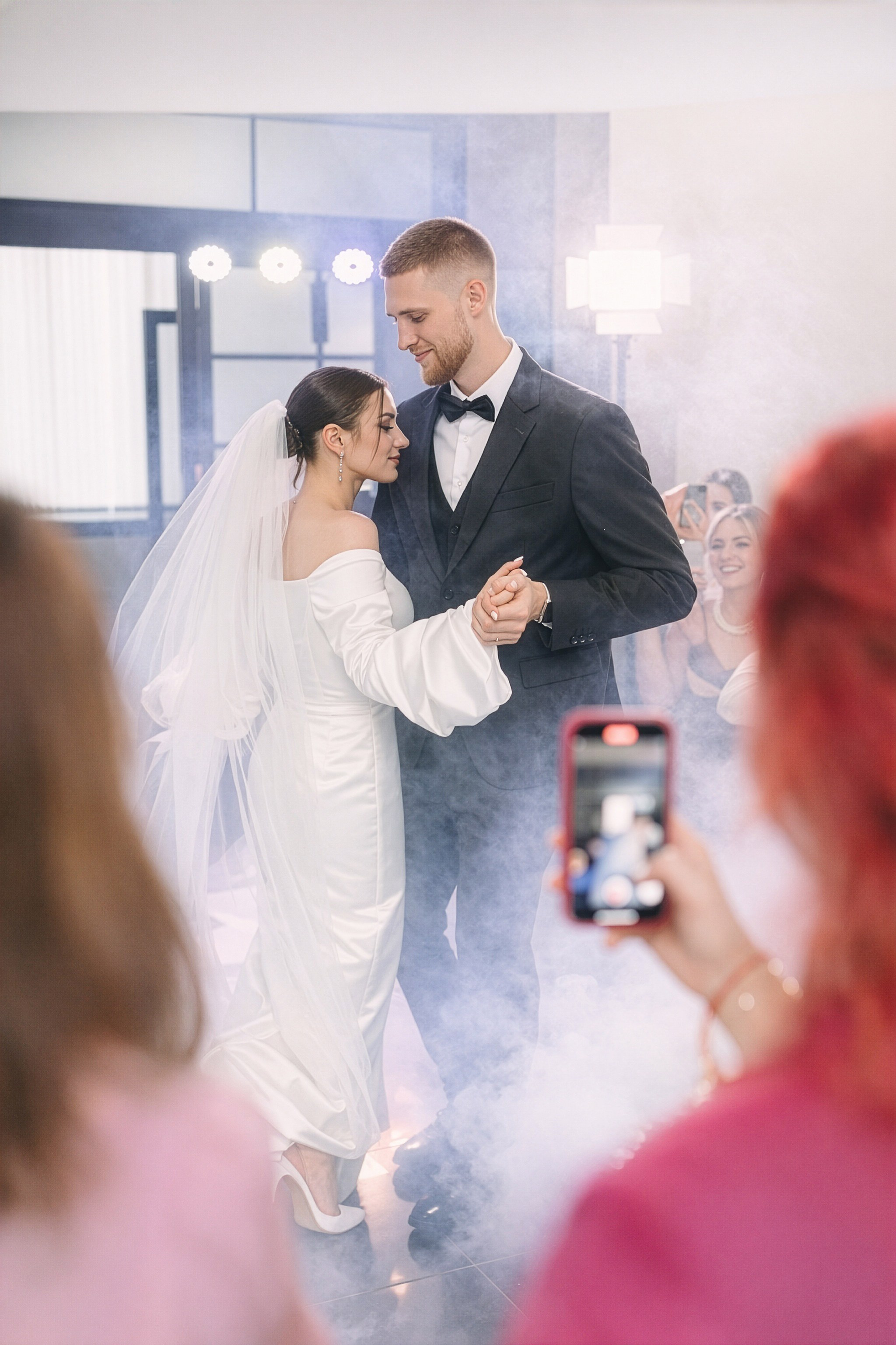 Свадебный фотограф в Екатеринбурге — Свадьба Андрея и Татьяны. Фотограф Дмитрий Судаков — Свадебная и репортажная съемка в Екатеринбурге и Москве