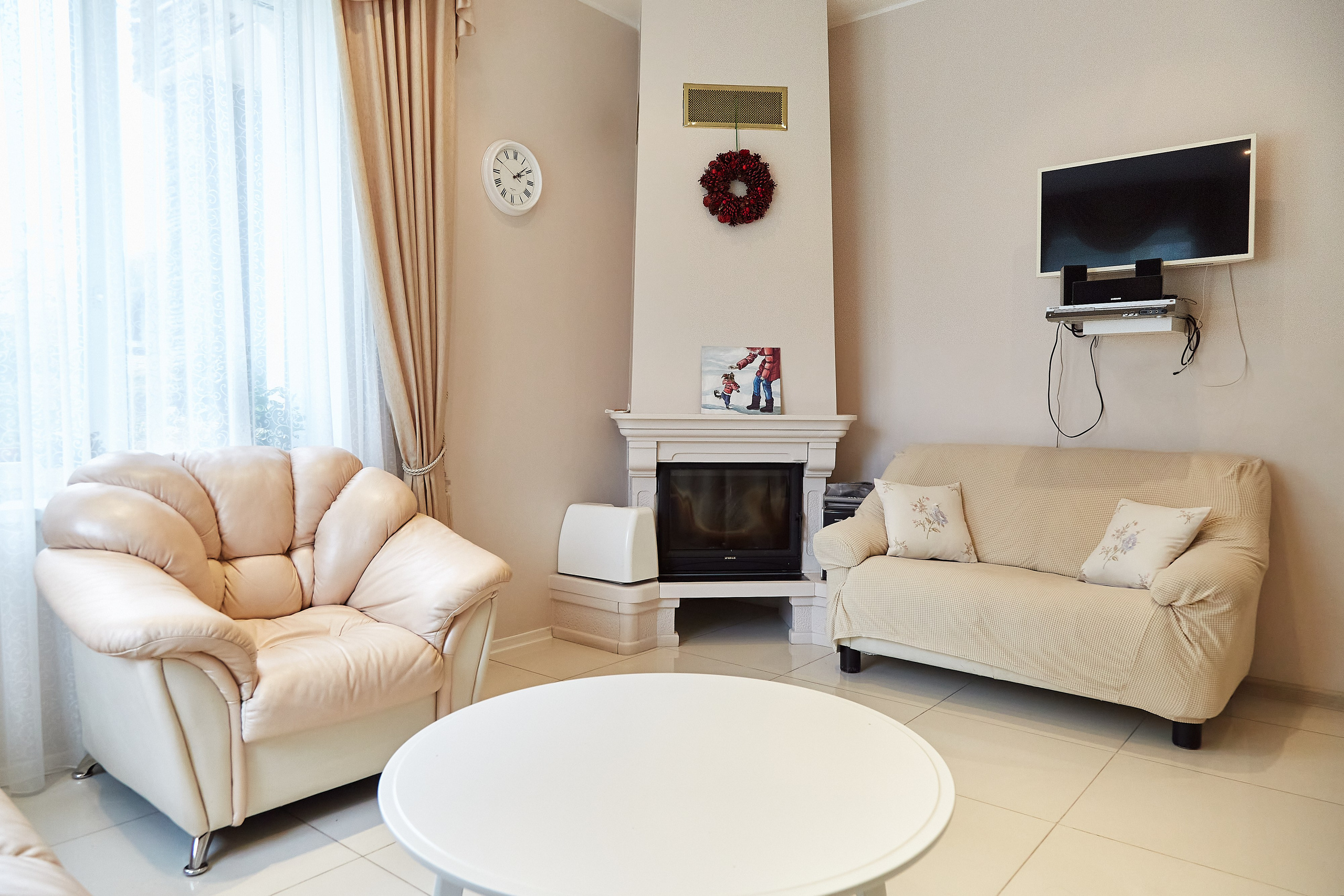 Частный детский сад Мой малыш. Фотограф Анастасия Леонтьева Санкт-Петербург