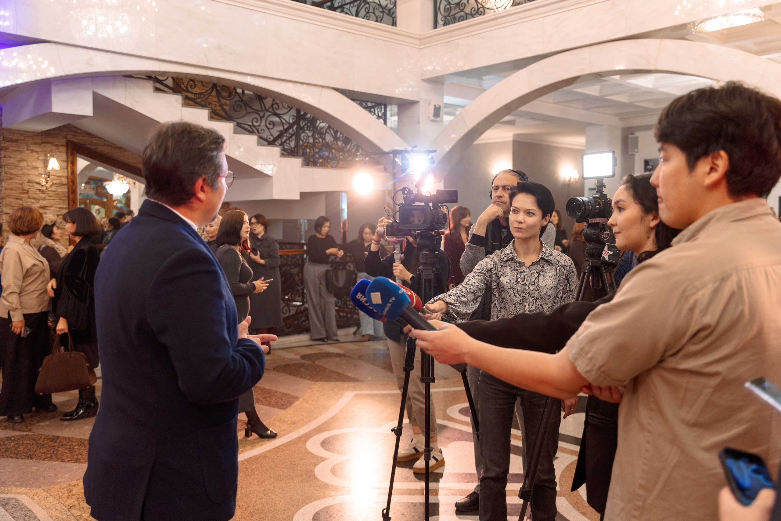 II Дальневосточная Кинопремия. Свадебный и семейный фотограф в Улан-Удэ