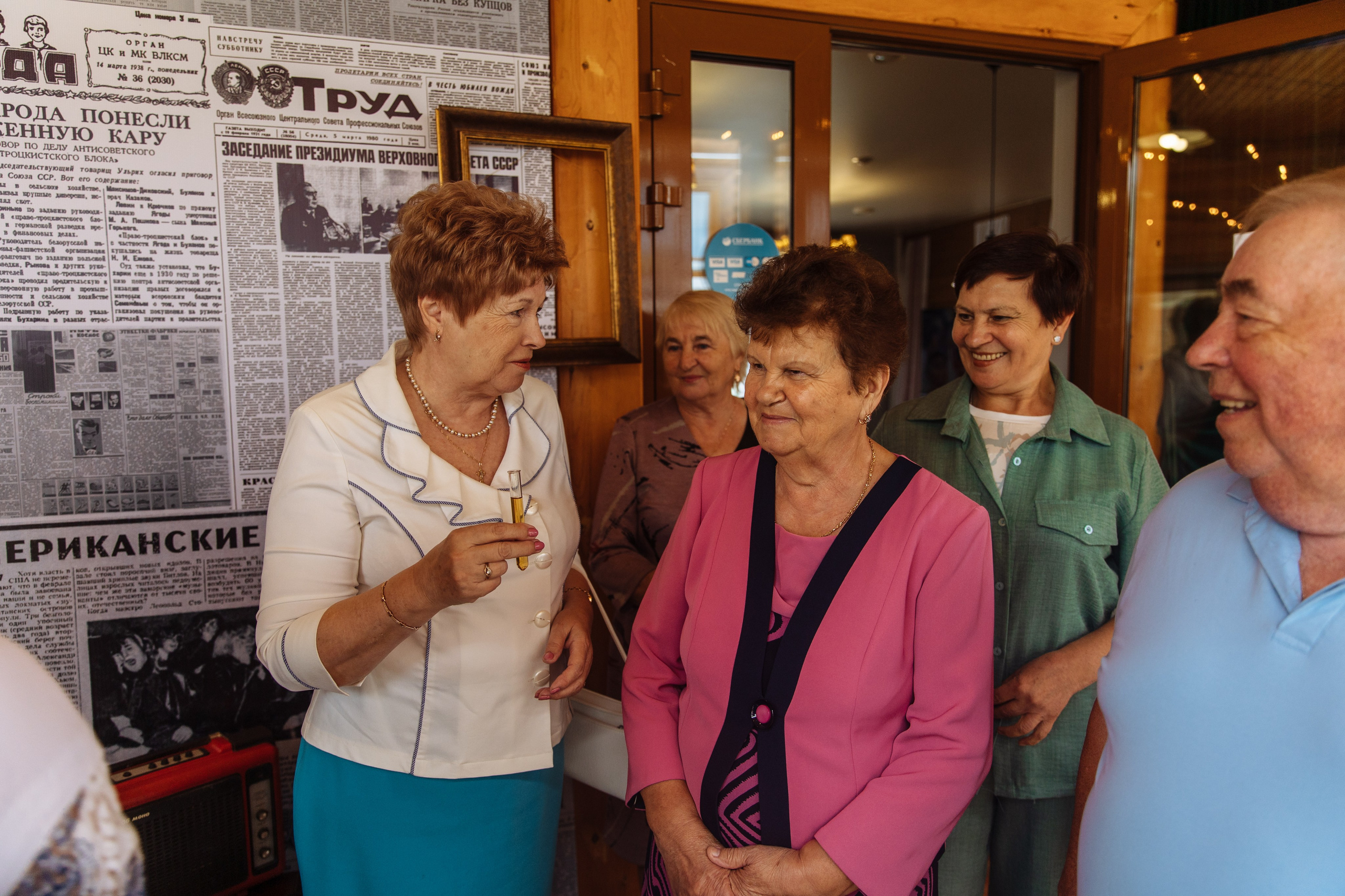 «Иван Васильевич меняет профессию» Юбилей. Свадебный и семейный фотограф в Улан-Удэ